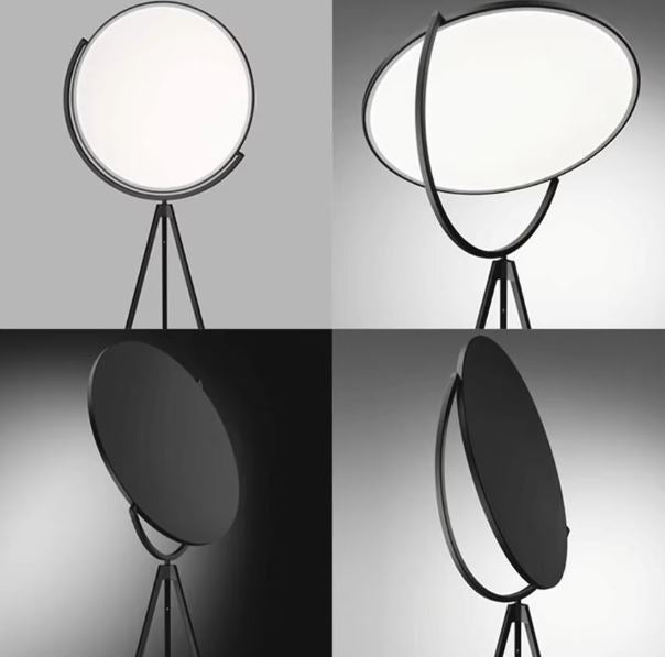 Keystone Collection - Tabby Lighting