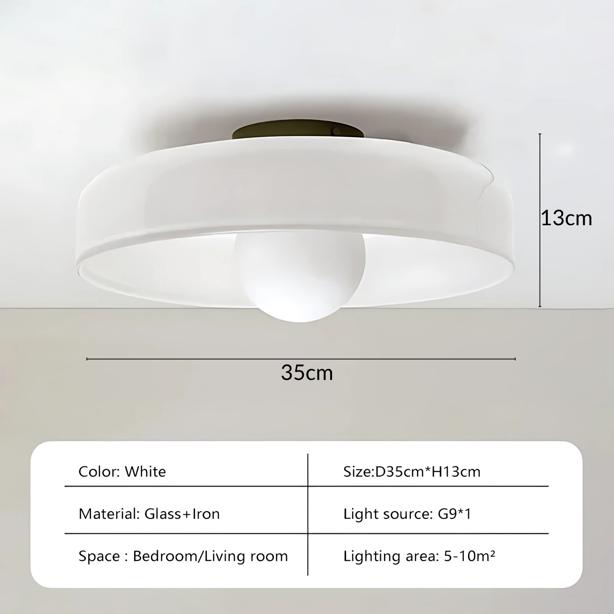 Kilda Collection - Tabby Lighting