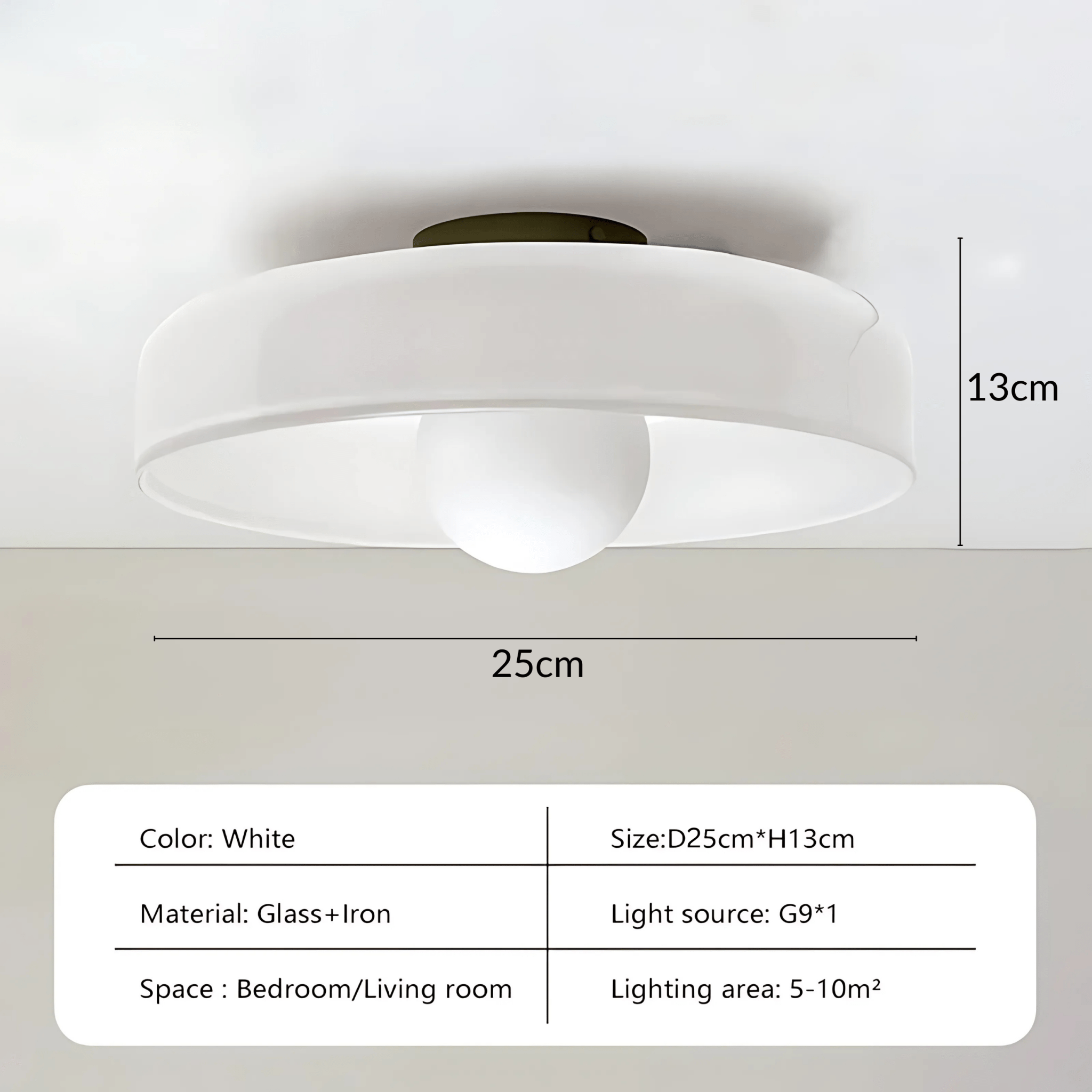 Kilda Collection - Tabby Lighting