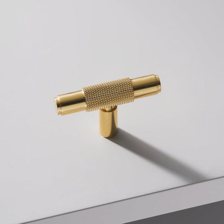 Kimiu Handle - Tabby Lighting