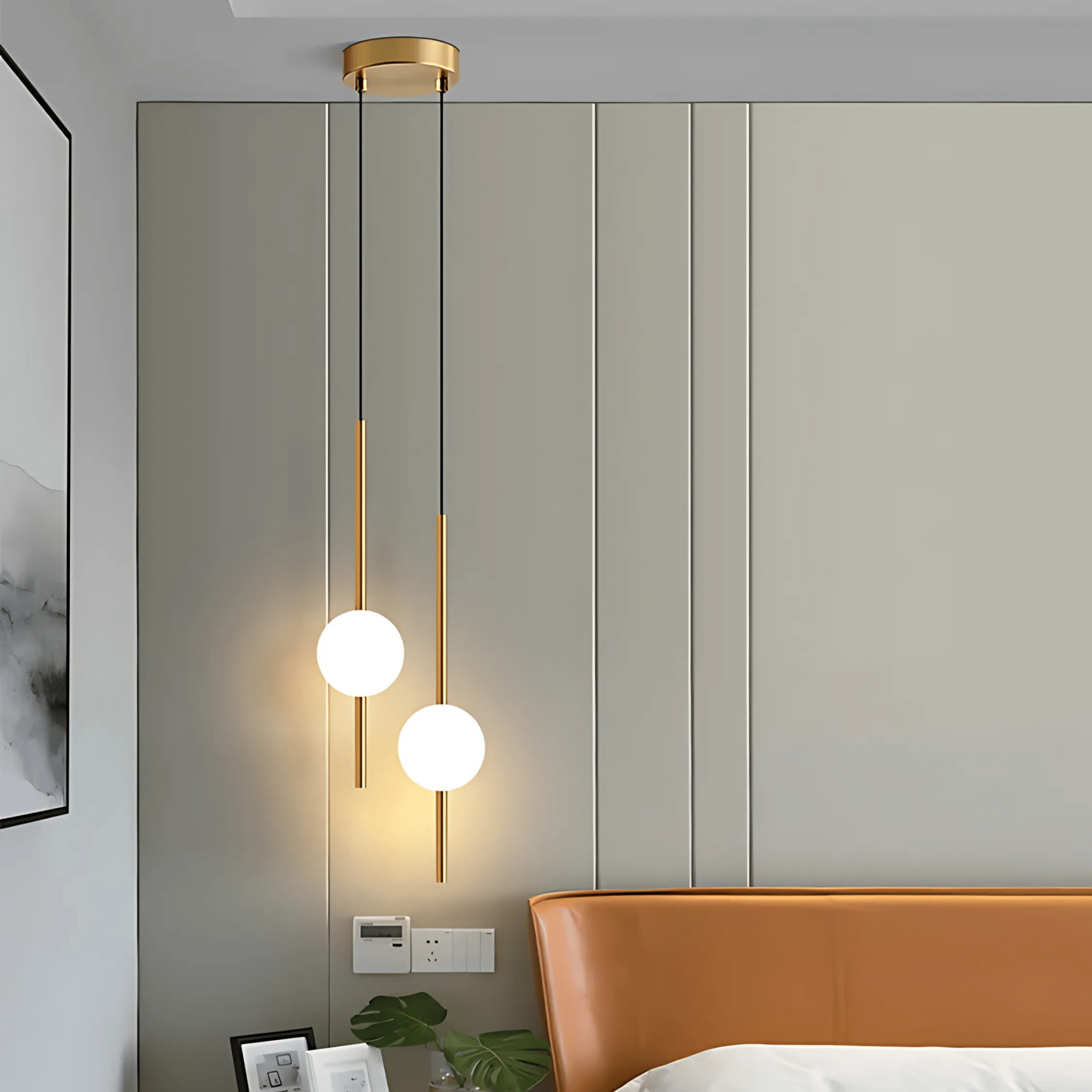 Link Collection - Tabby Lighting