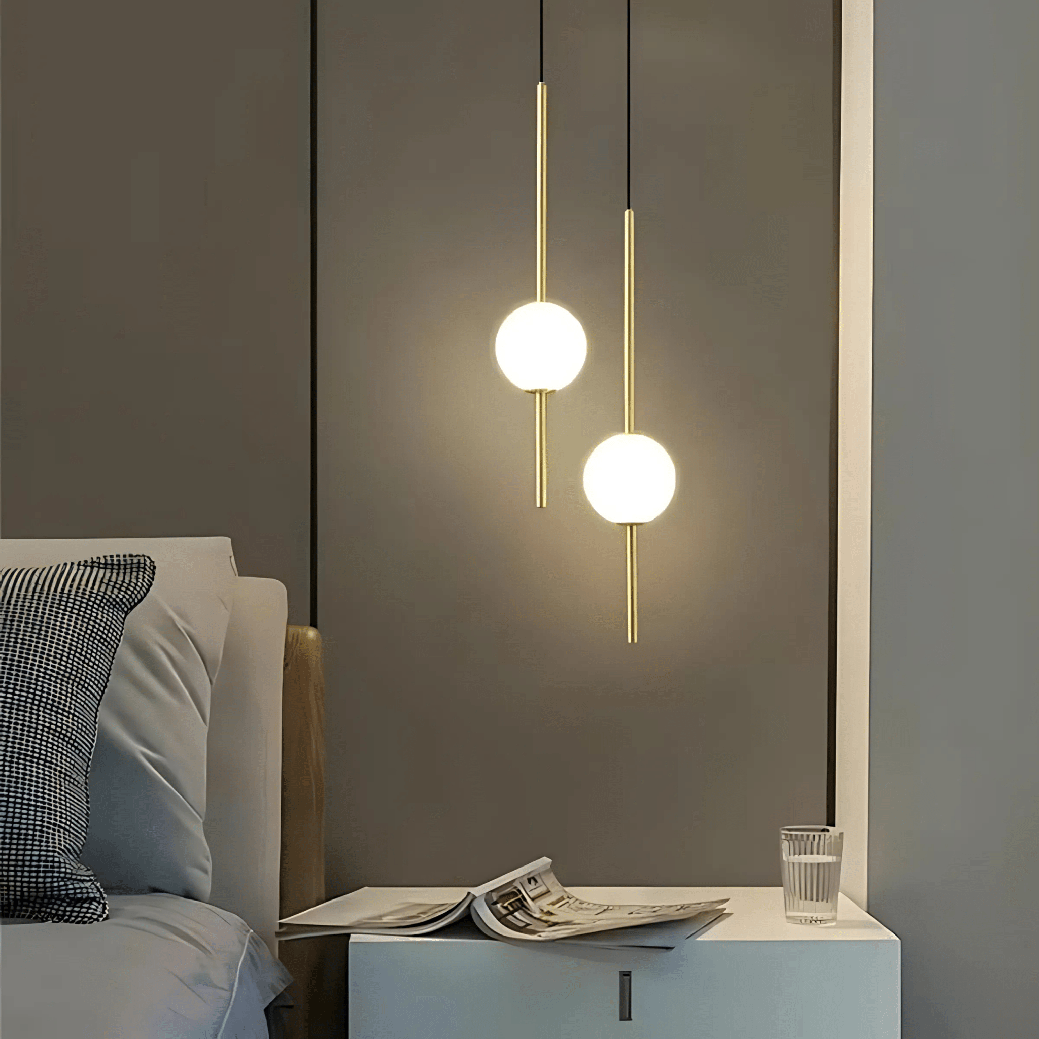 Link Collection - Tabby Lighting