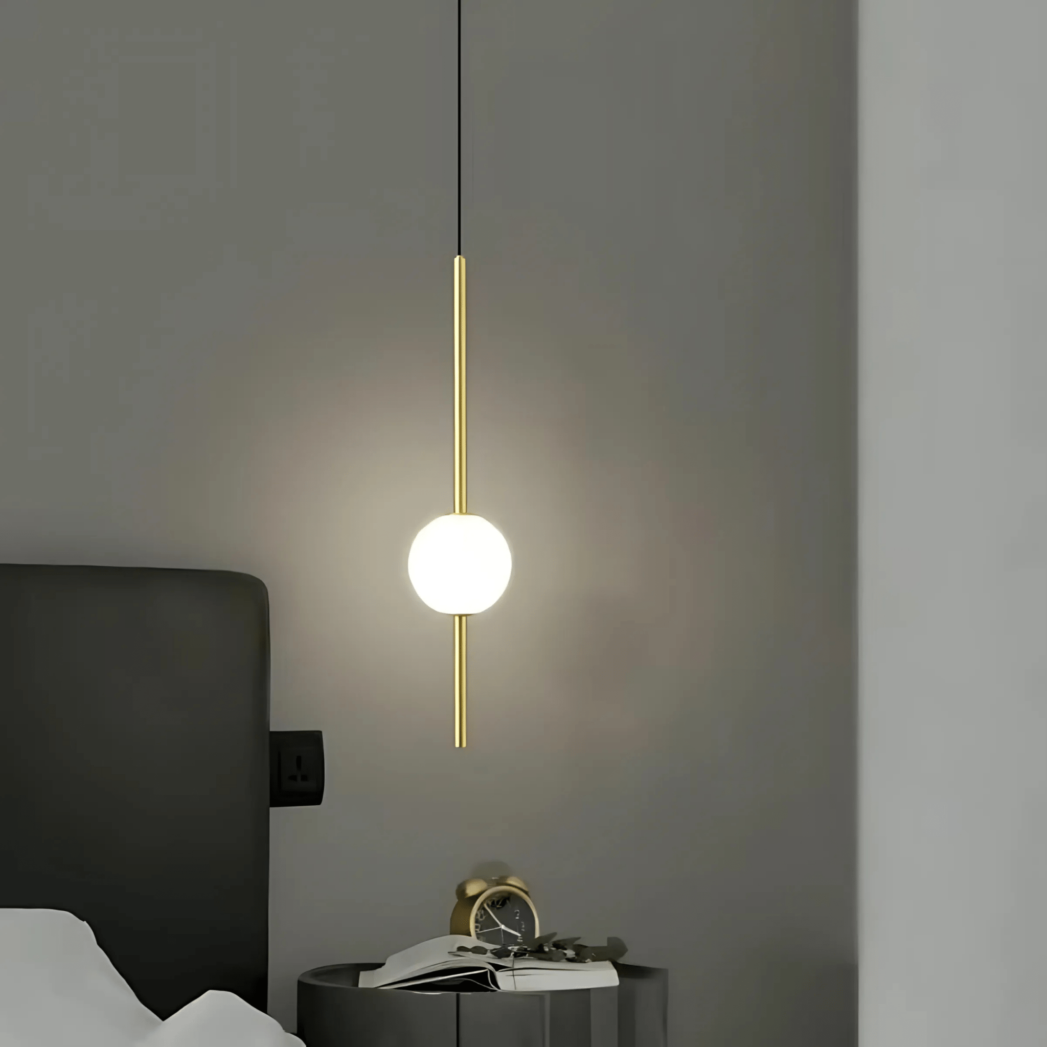 Link Collection - Tabby Lighting