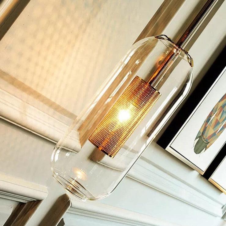 LOFT Wall Lights - Tabby Lighting