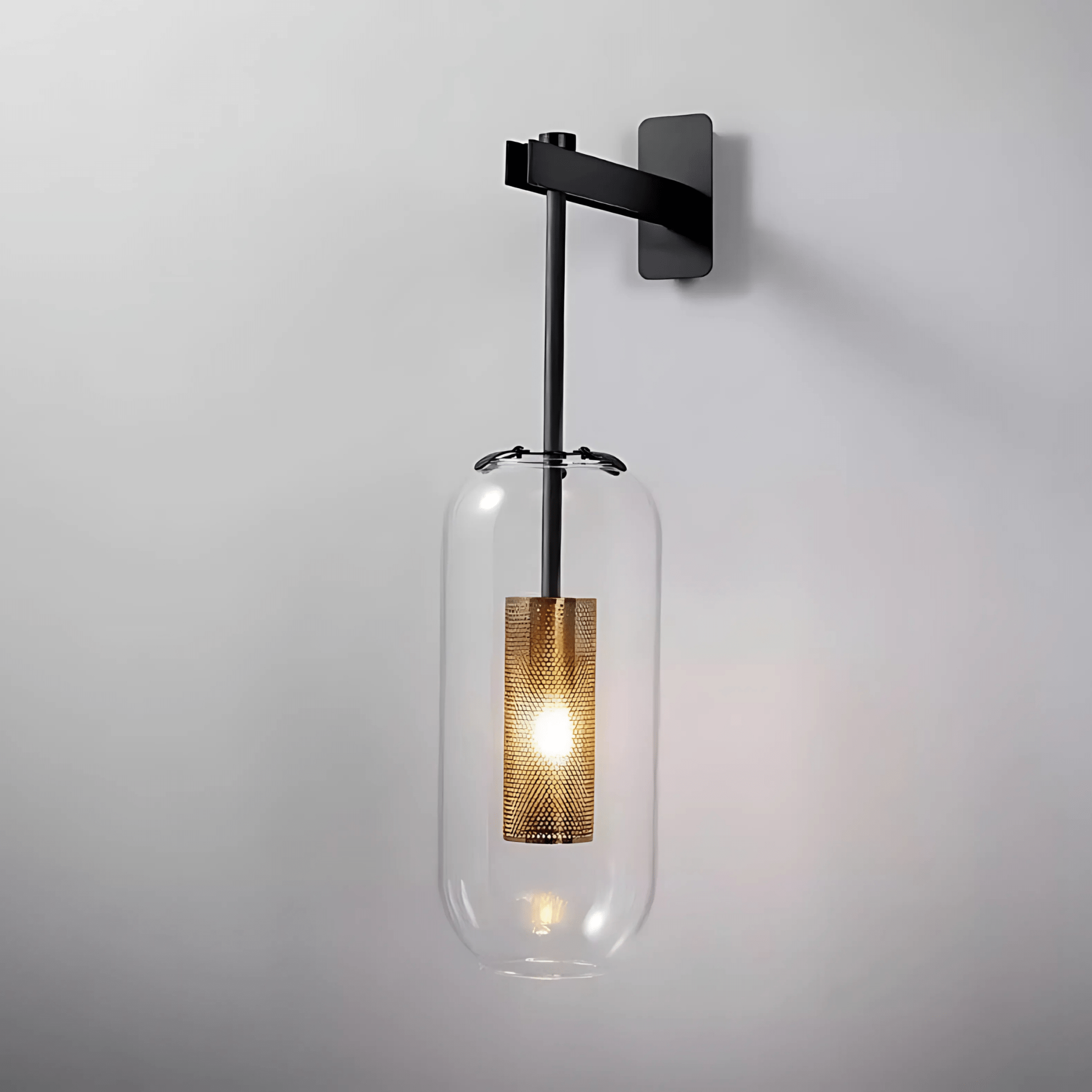 LOFT Wall Lights - Tabby Lighting