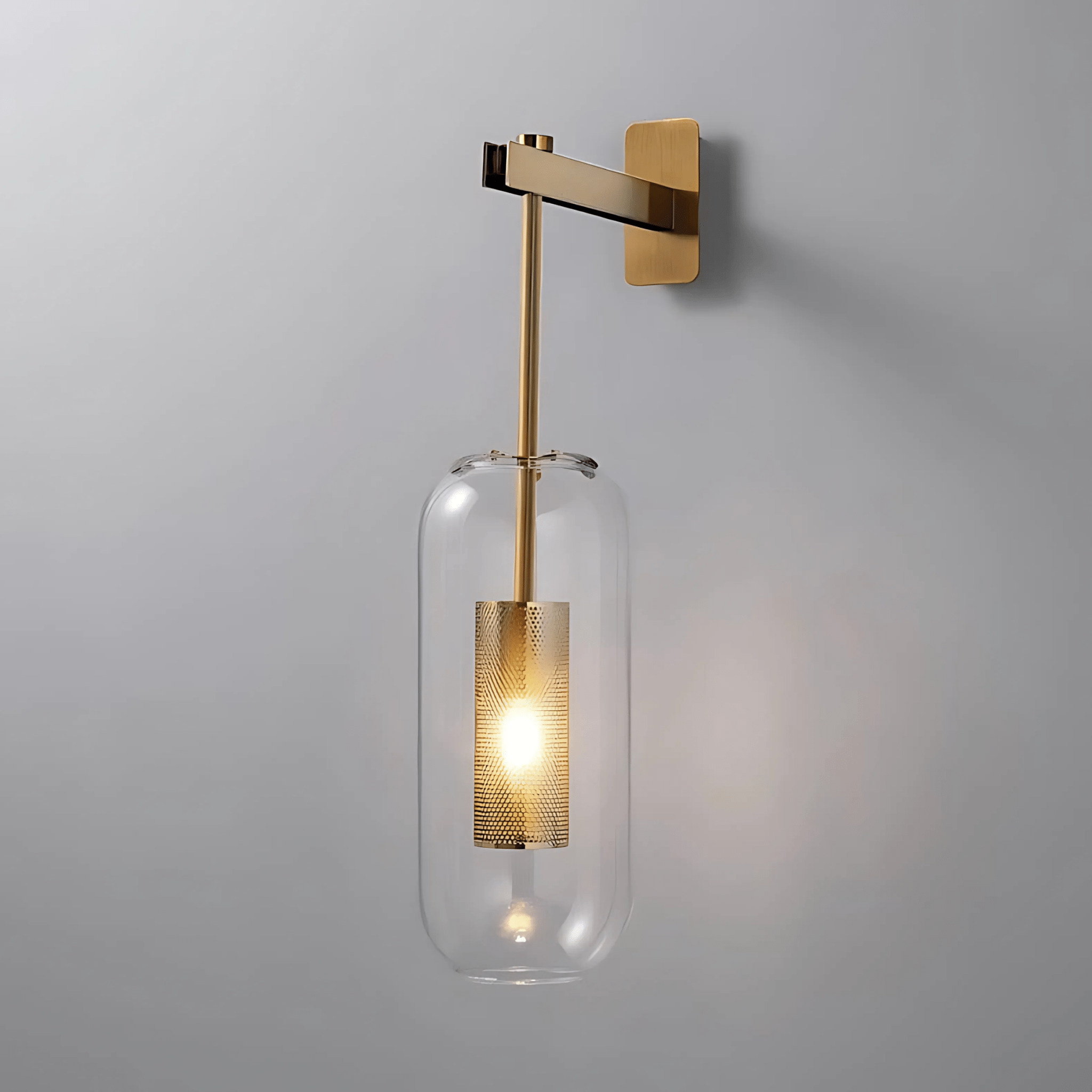 LOFT Wall Lights - Tabby Lighting