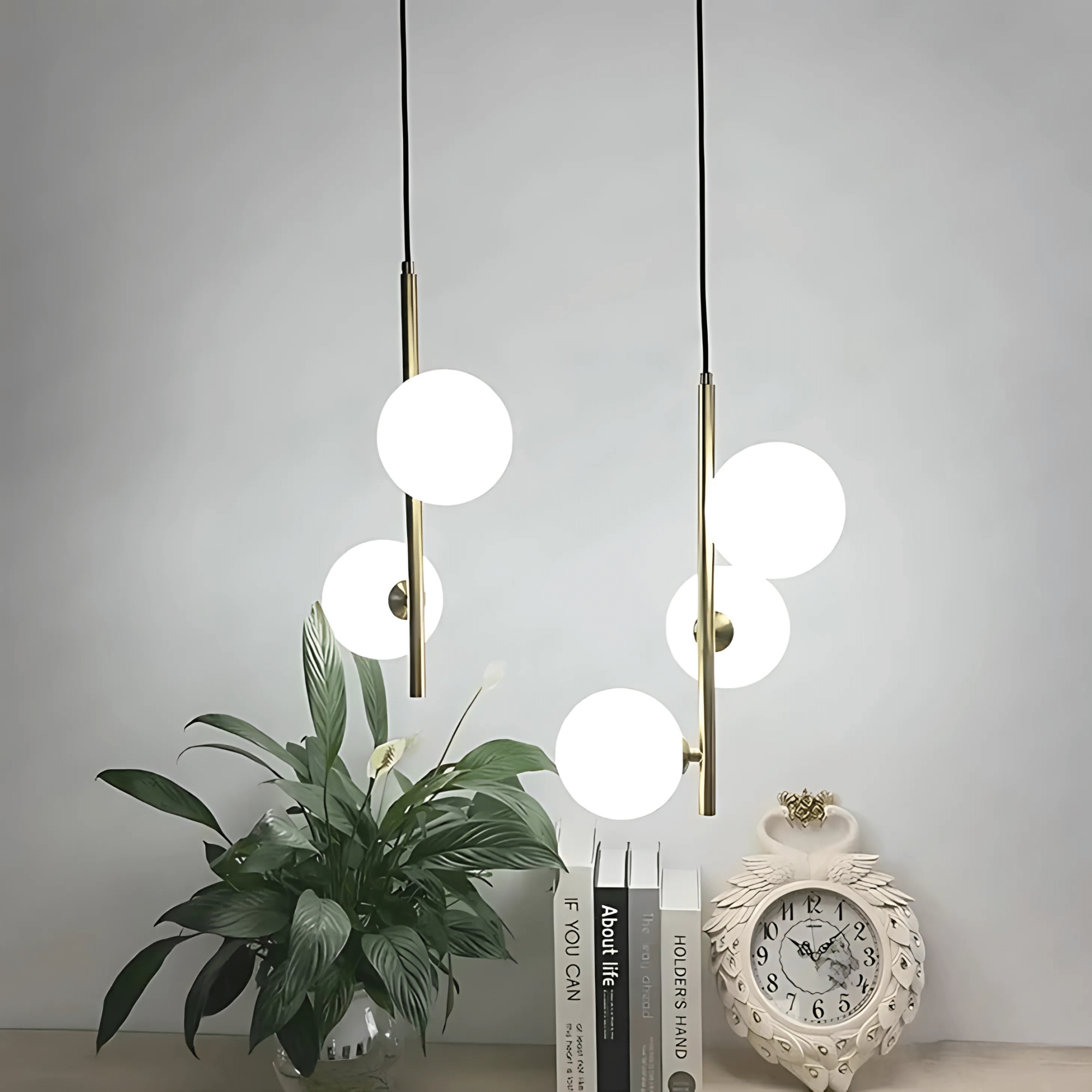 Lumina Collection - Tabby Lighting