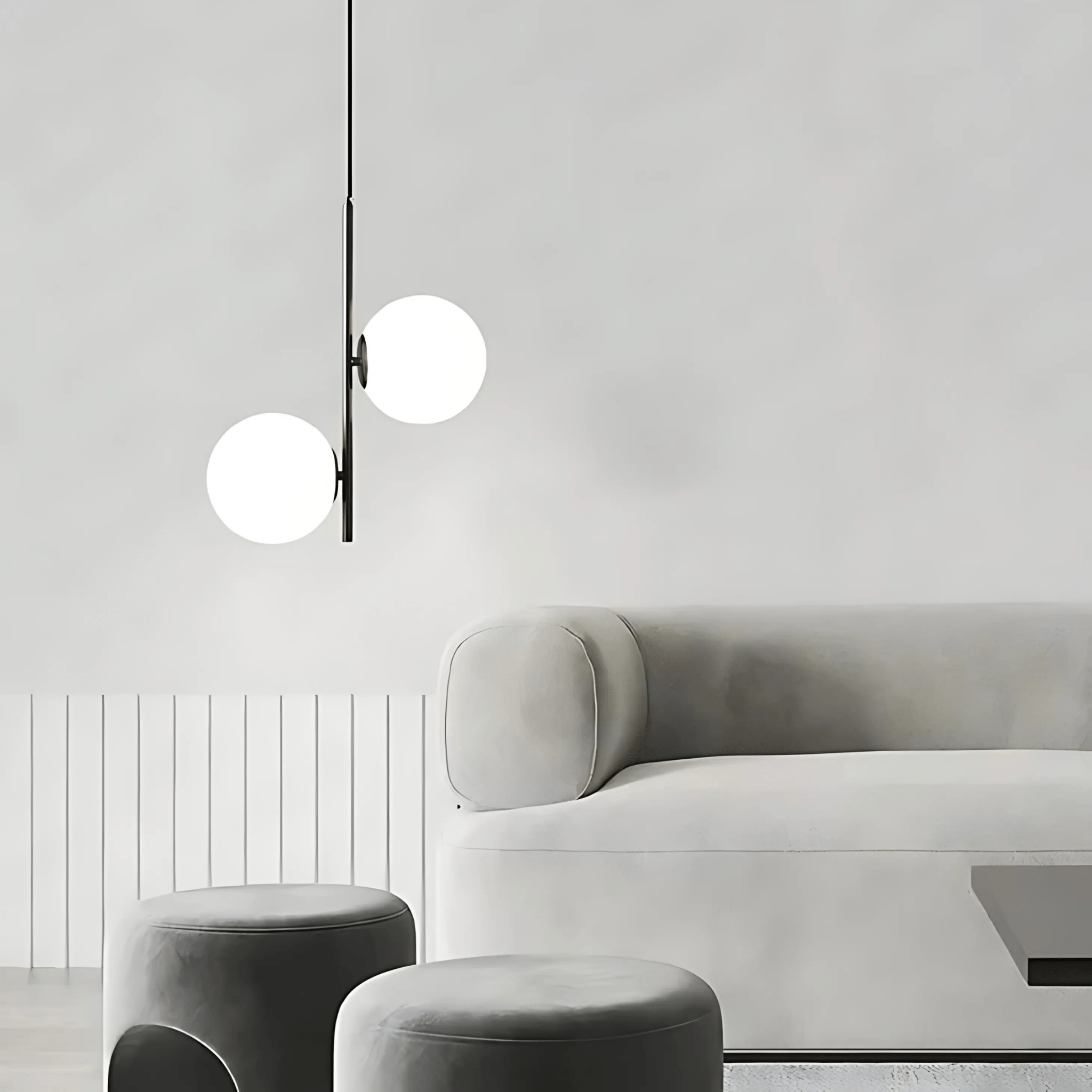 Lumina Collection - Tabby Lighting