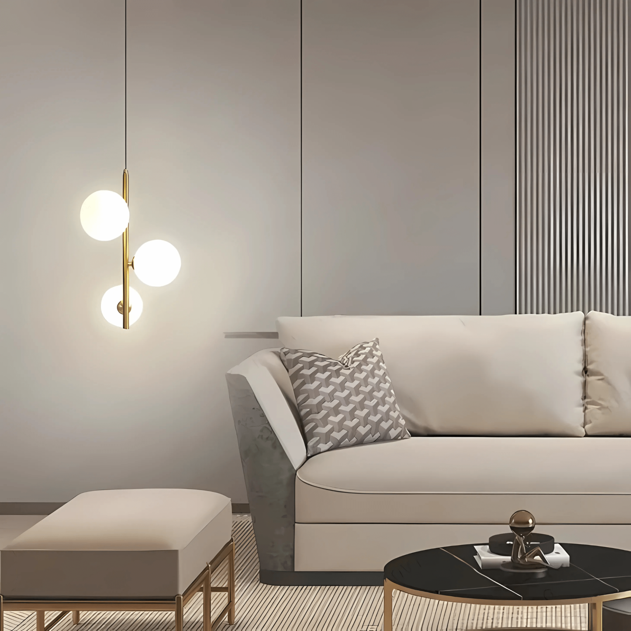 Lumina Collection - Tabby Lighting