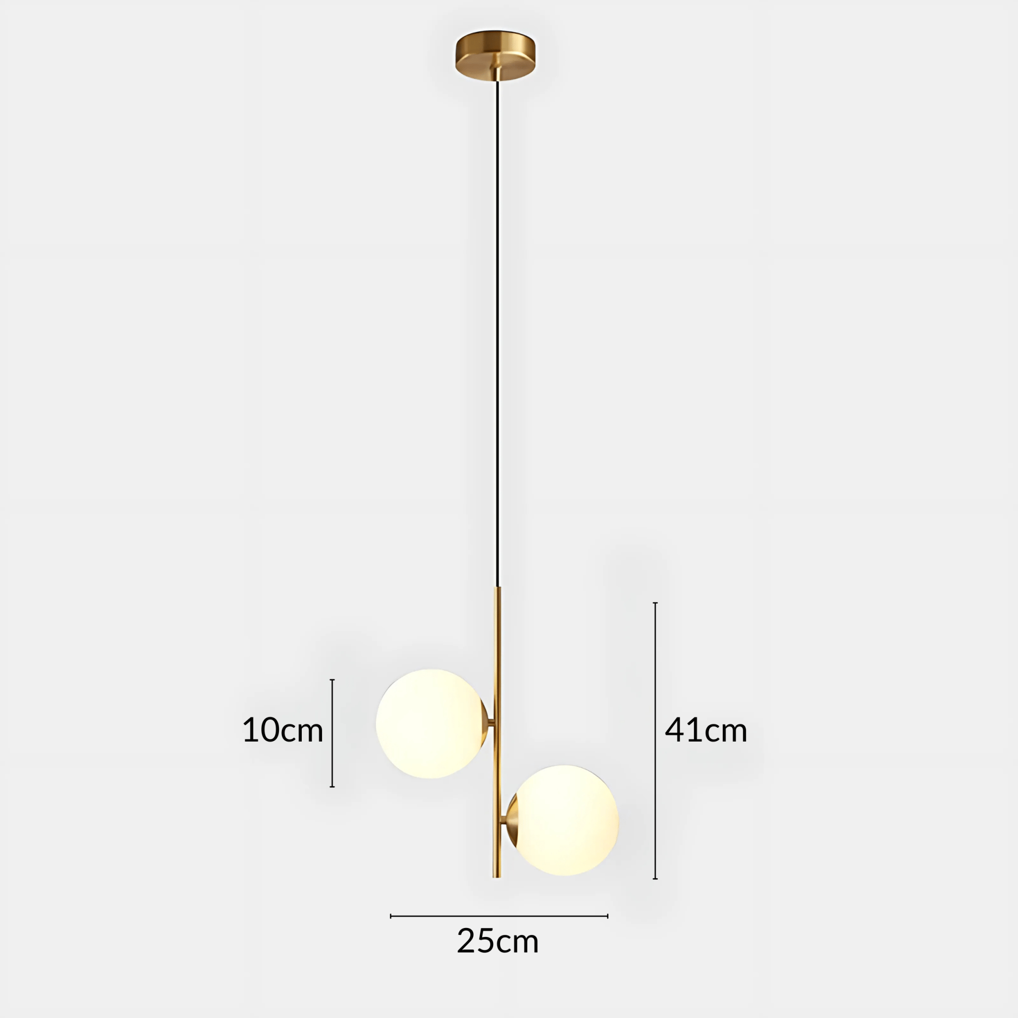 Lumina Collection - Tabby Lighting