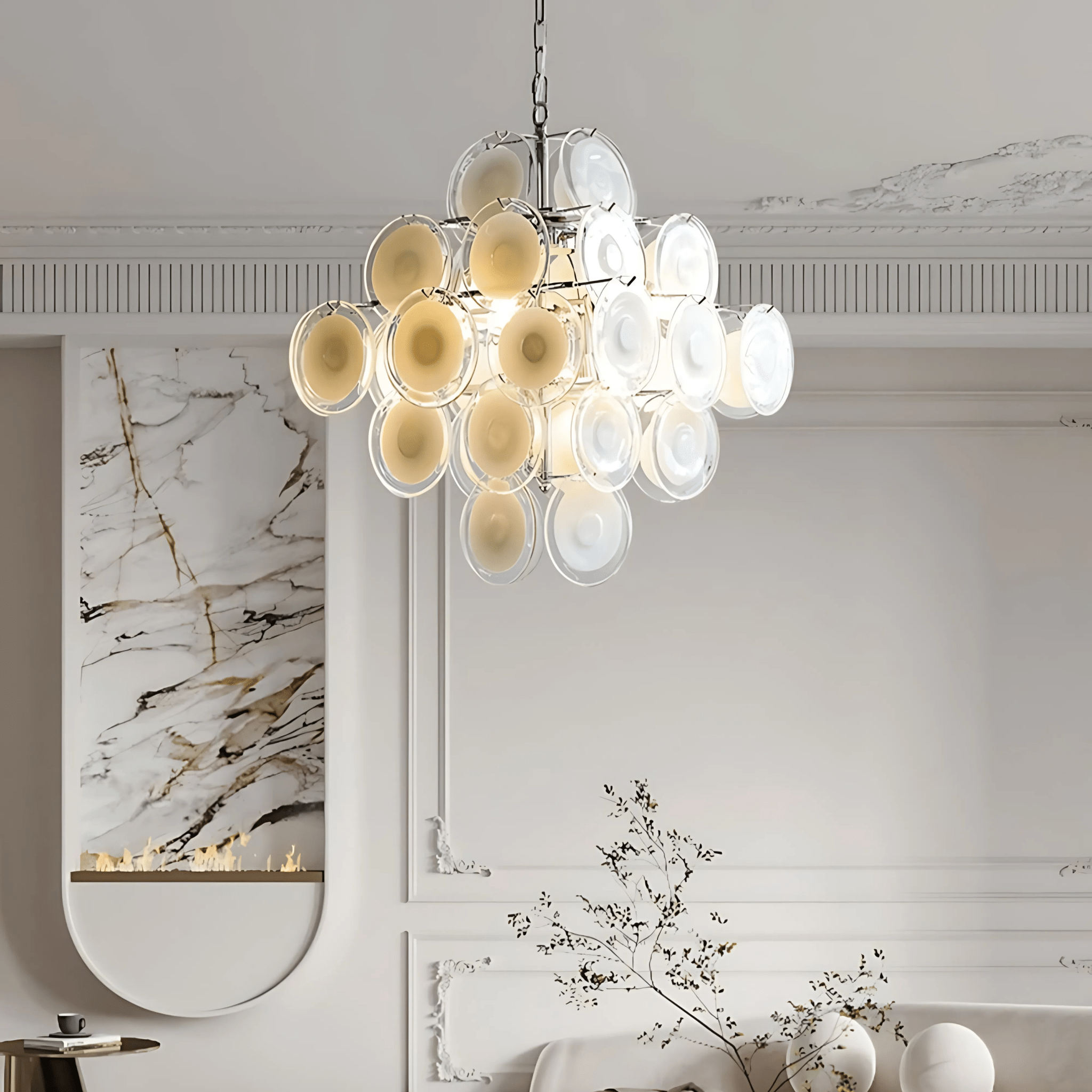 Marathon Collection - Tabby Lighting