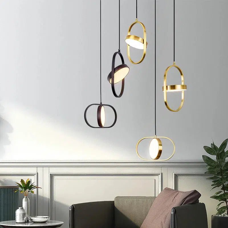 Marseille Collection - Tabby Lighting
