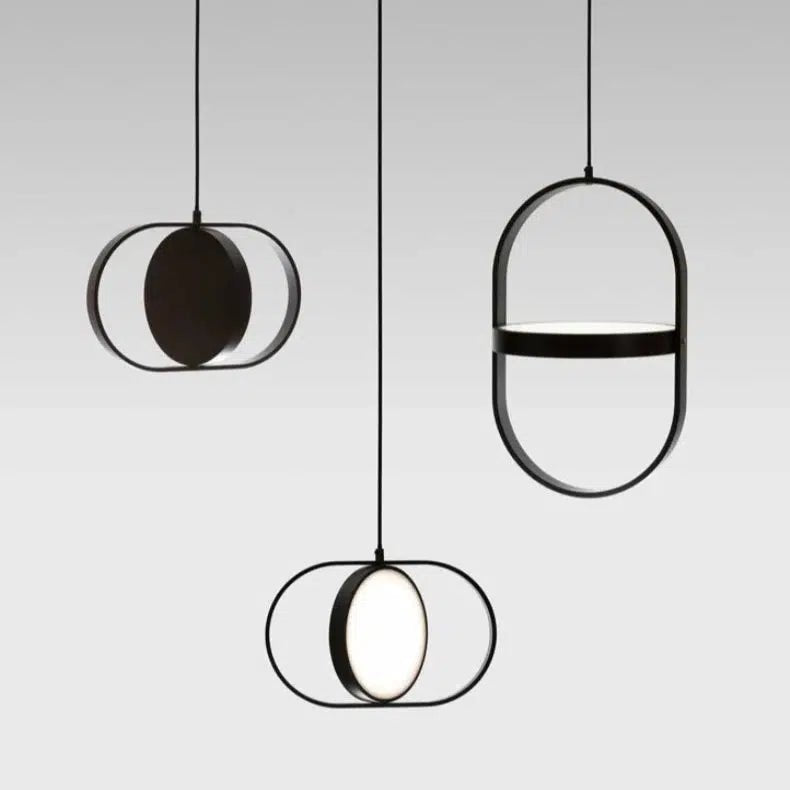 Marseille Collection - Tabby Lighting
