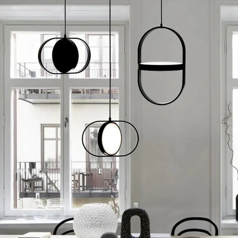 Marseille Collection - Tabby Lighting