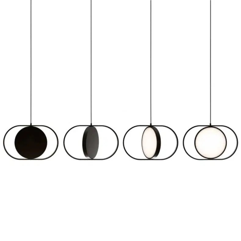 Marseille Collection - Tabby Lighting