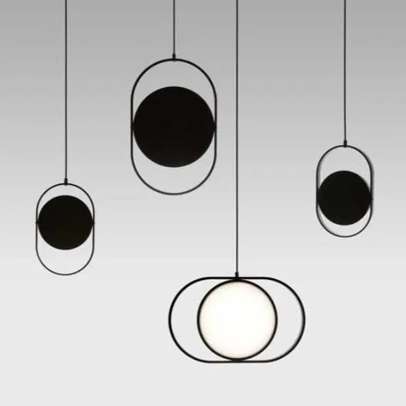 Marseille Collection - Tabby Lighting