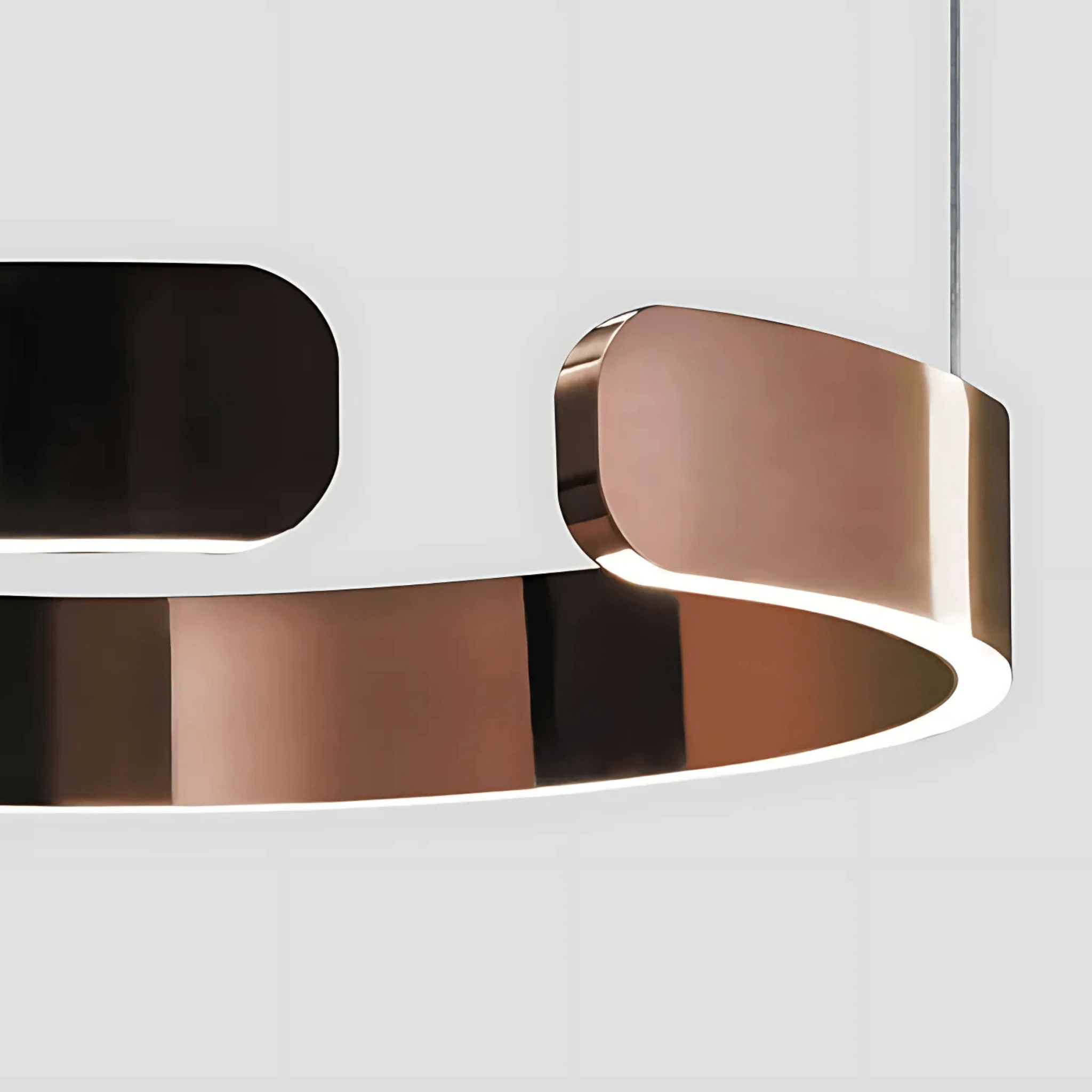 Matrix Collection - Tabby Lighting