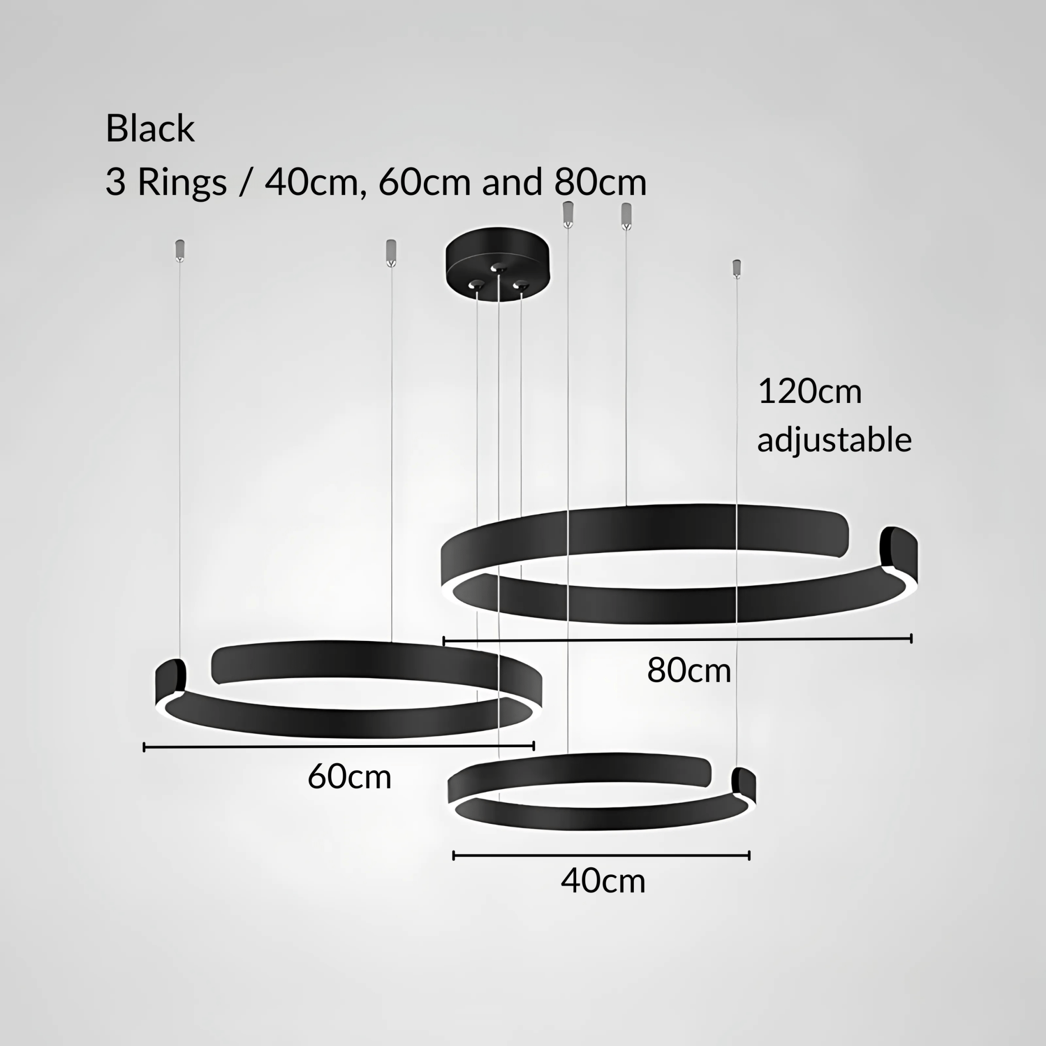 Matrix Collection - Tabby Lighting