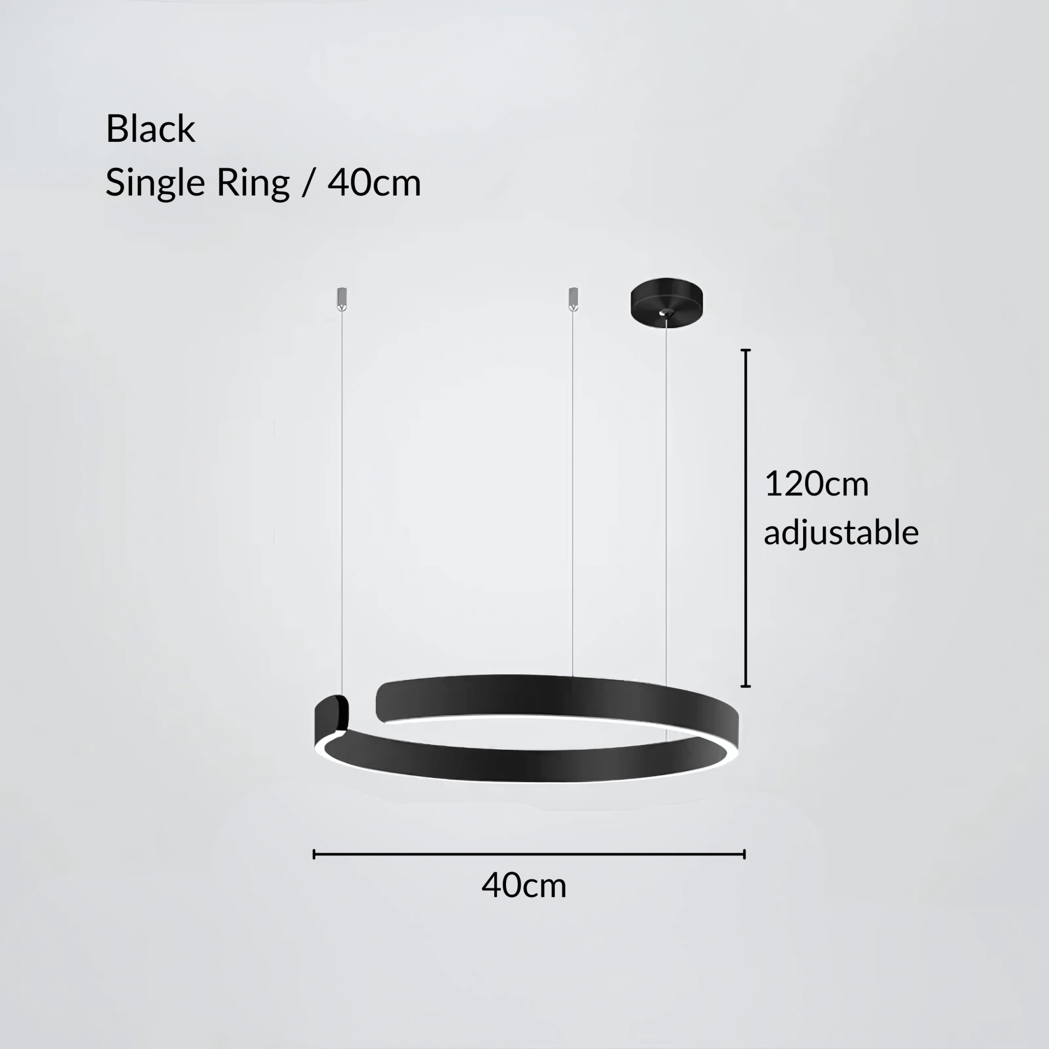 Matrix Collection - Tabby Lighting