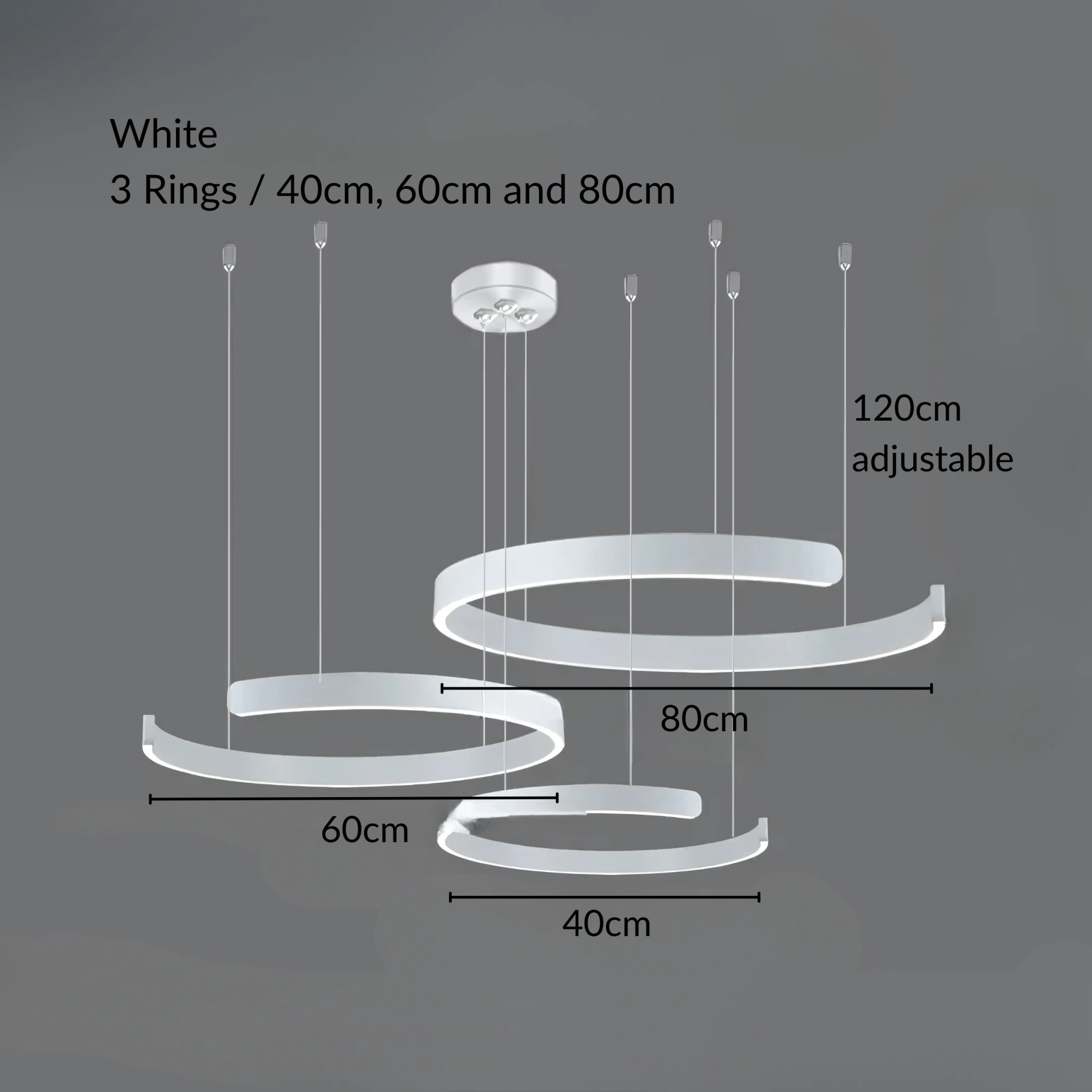 Matrix Collection - Tabby Lighting