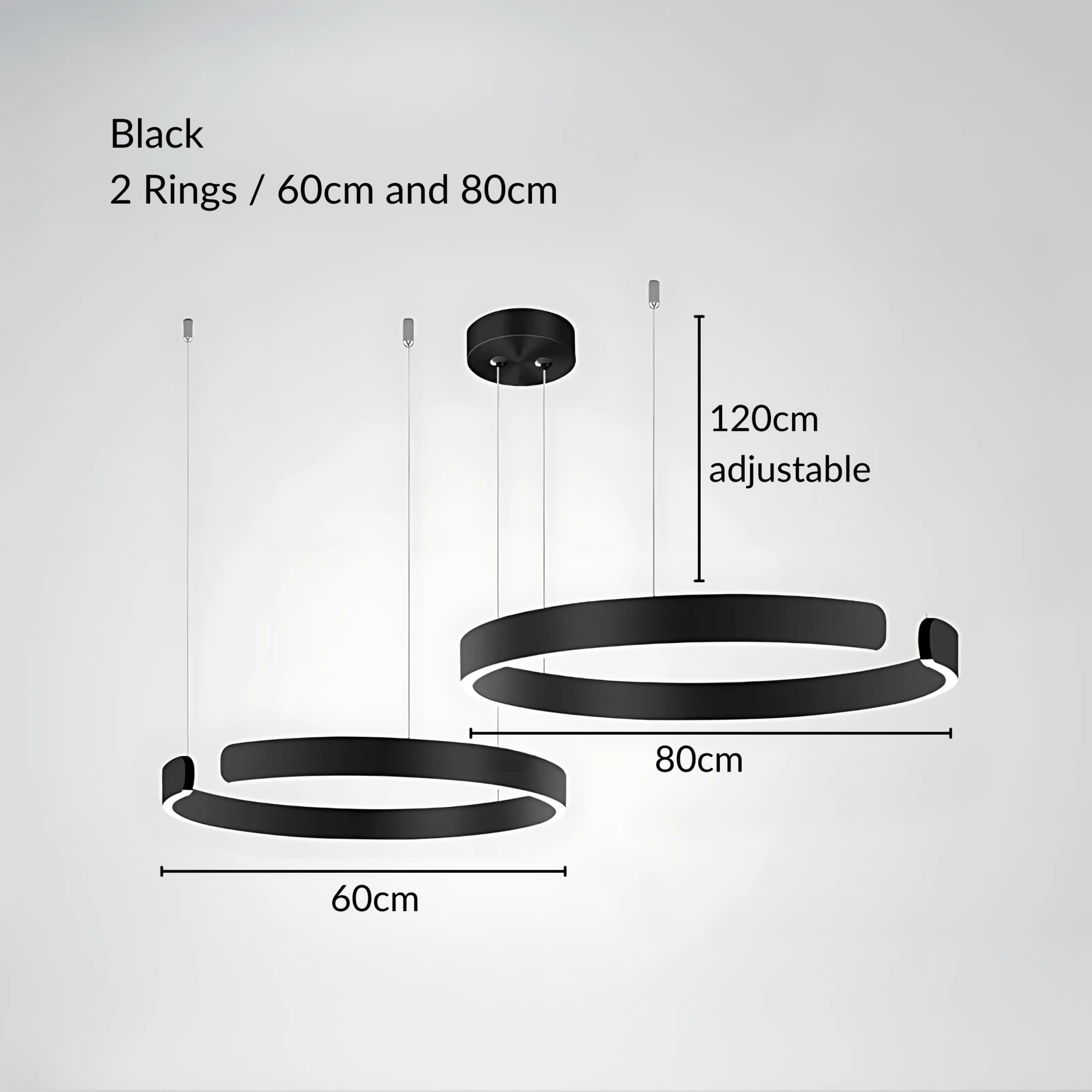 Matrix Collection - Tabby Lighting