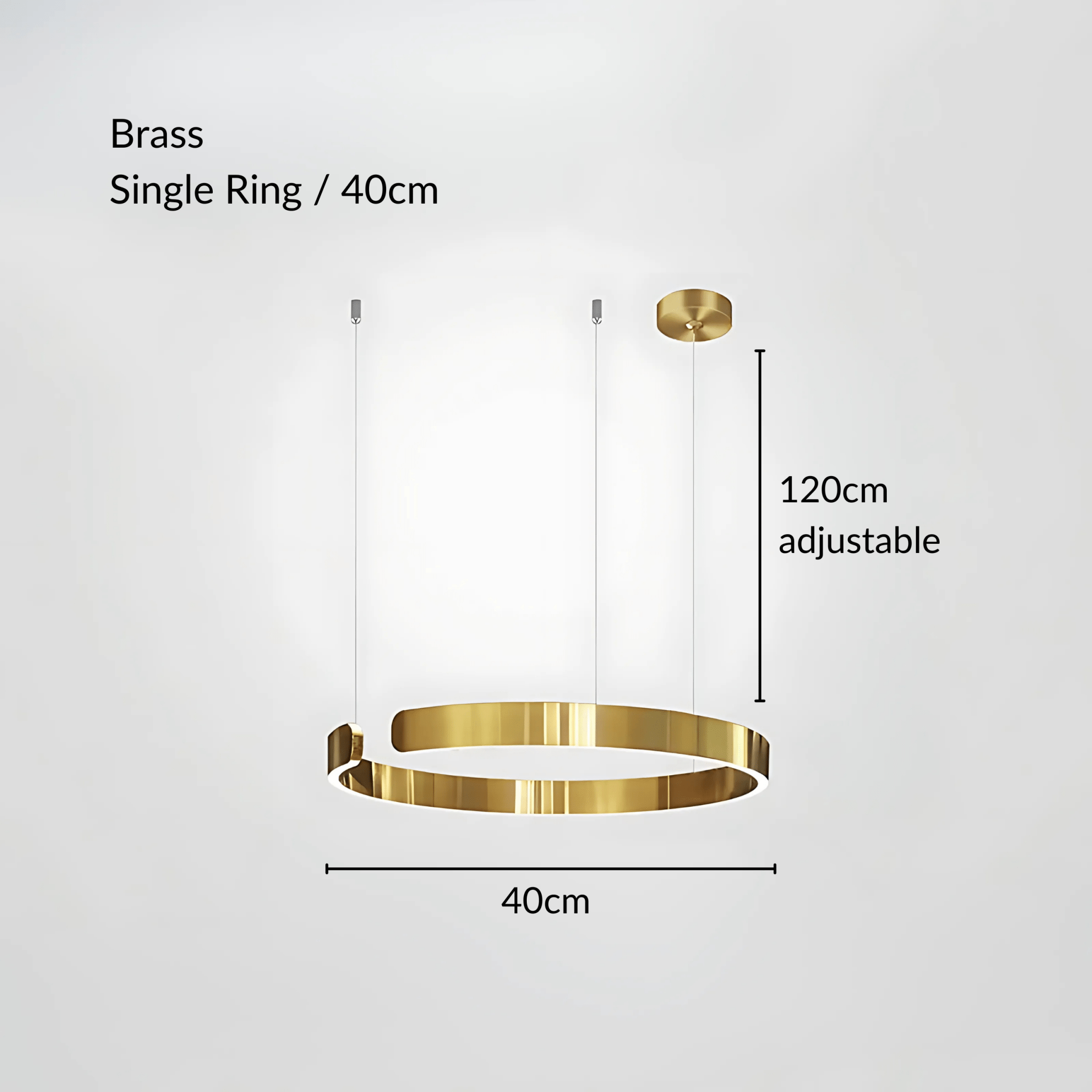 Matrix Collection - Tabby Lighting