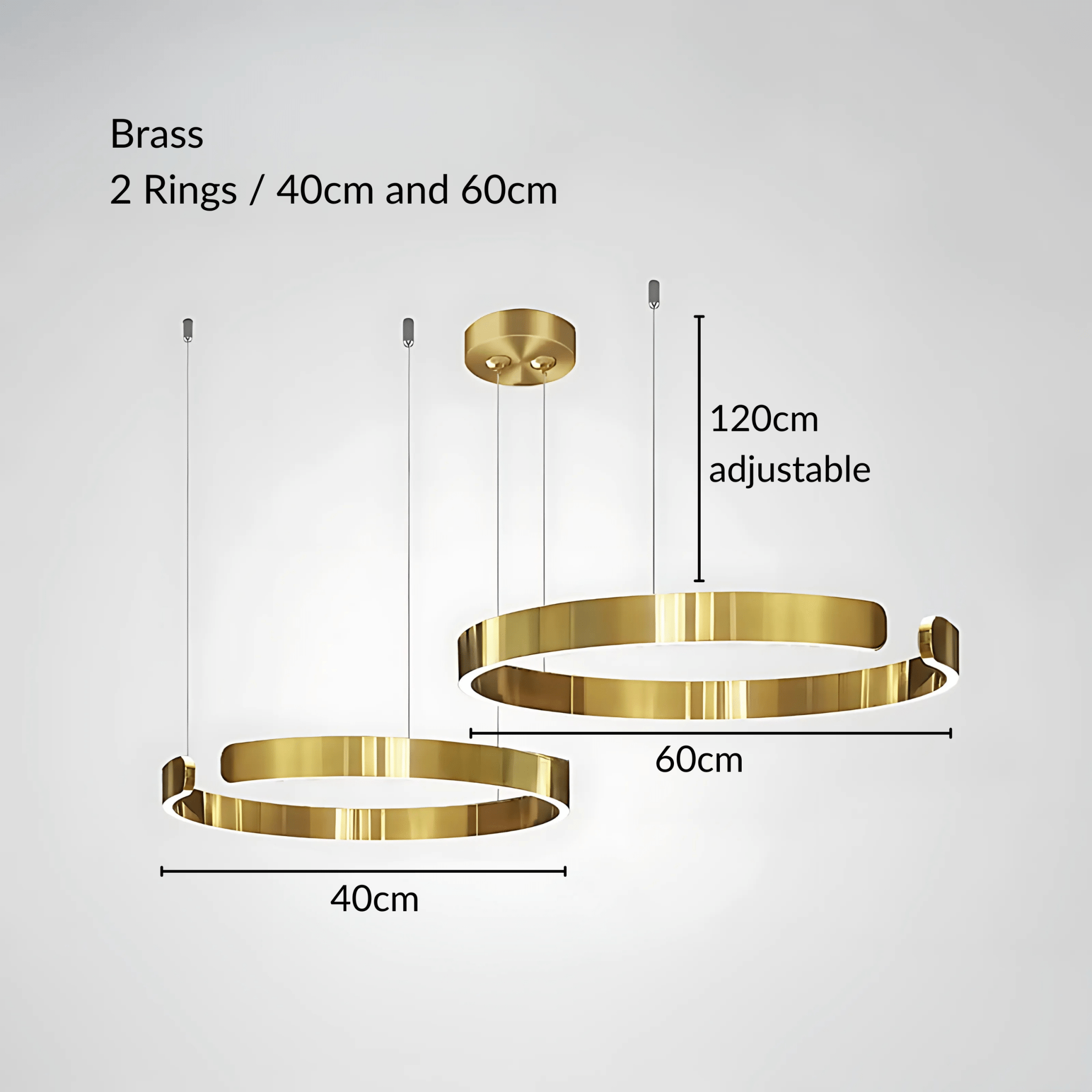 Matrix Collection - Tabby Lighting