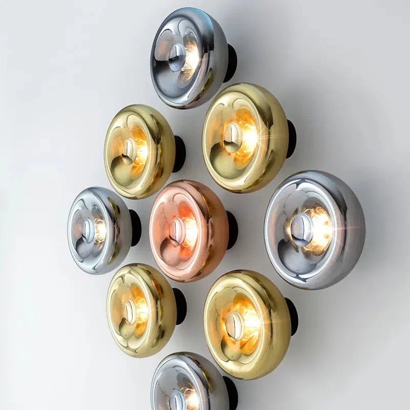 Midnight Collection - Tabby Lighting