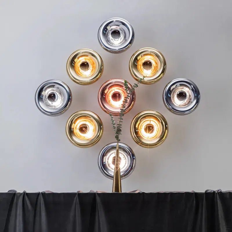 Midnight Collection - Tabby Lighting