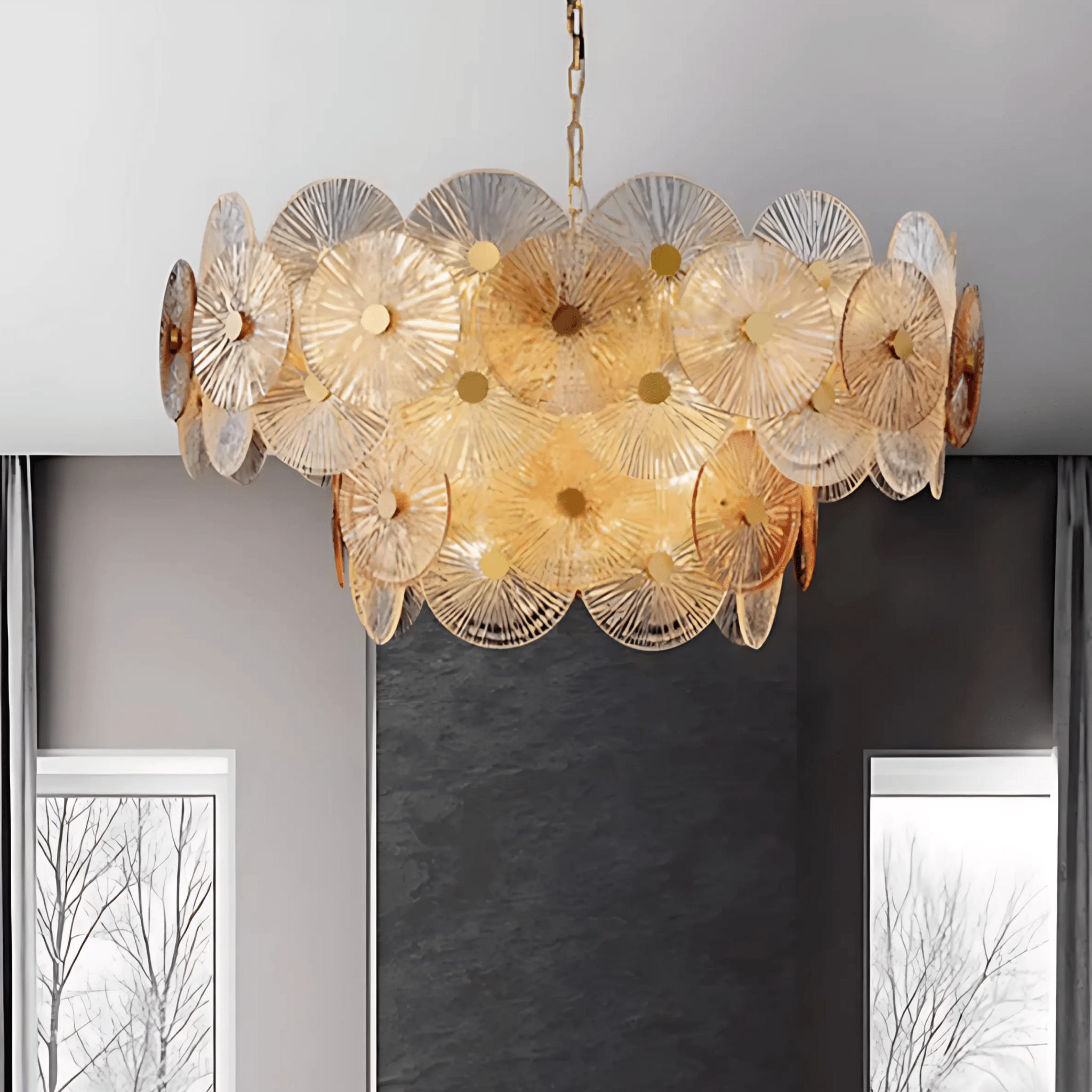 Monti Collection - Tabby Lighting