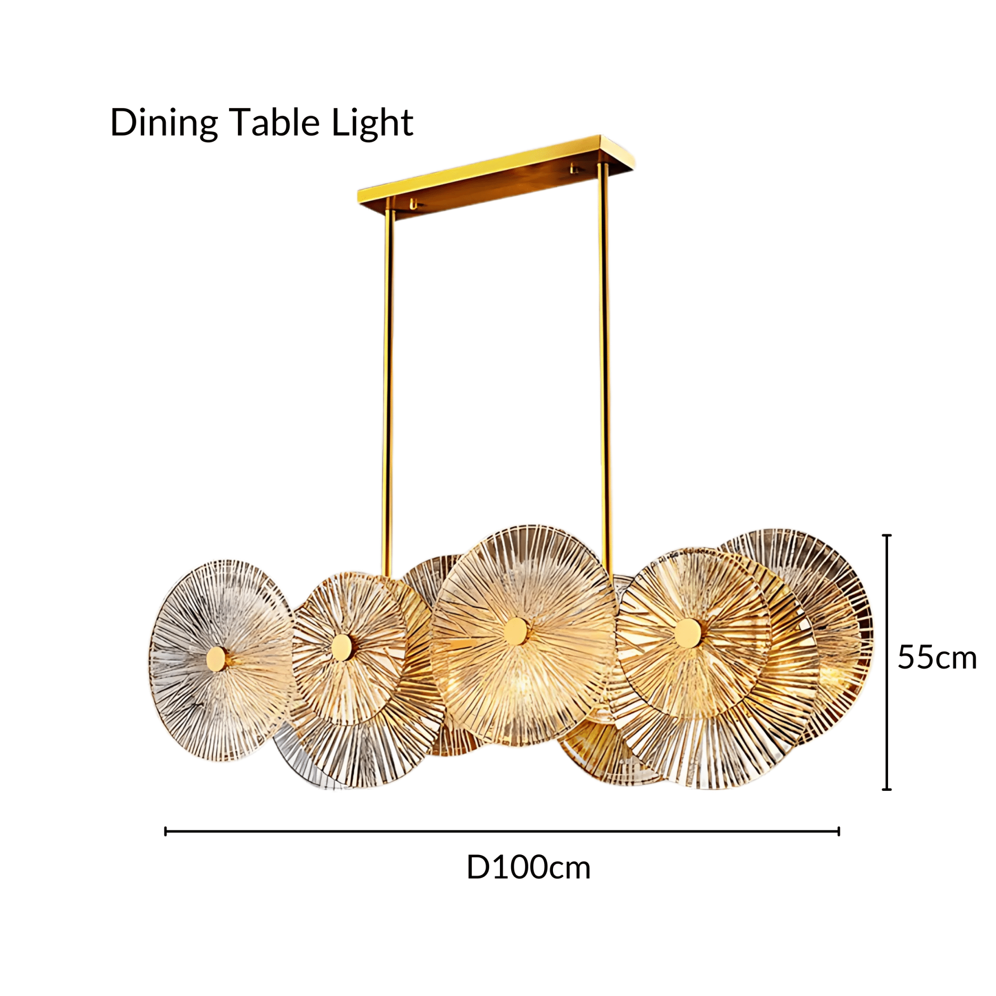 Monti Collection - Tabby Lighting
