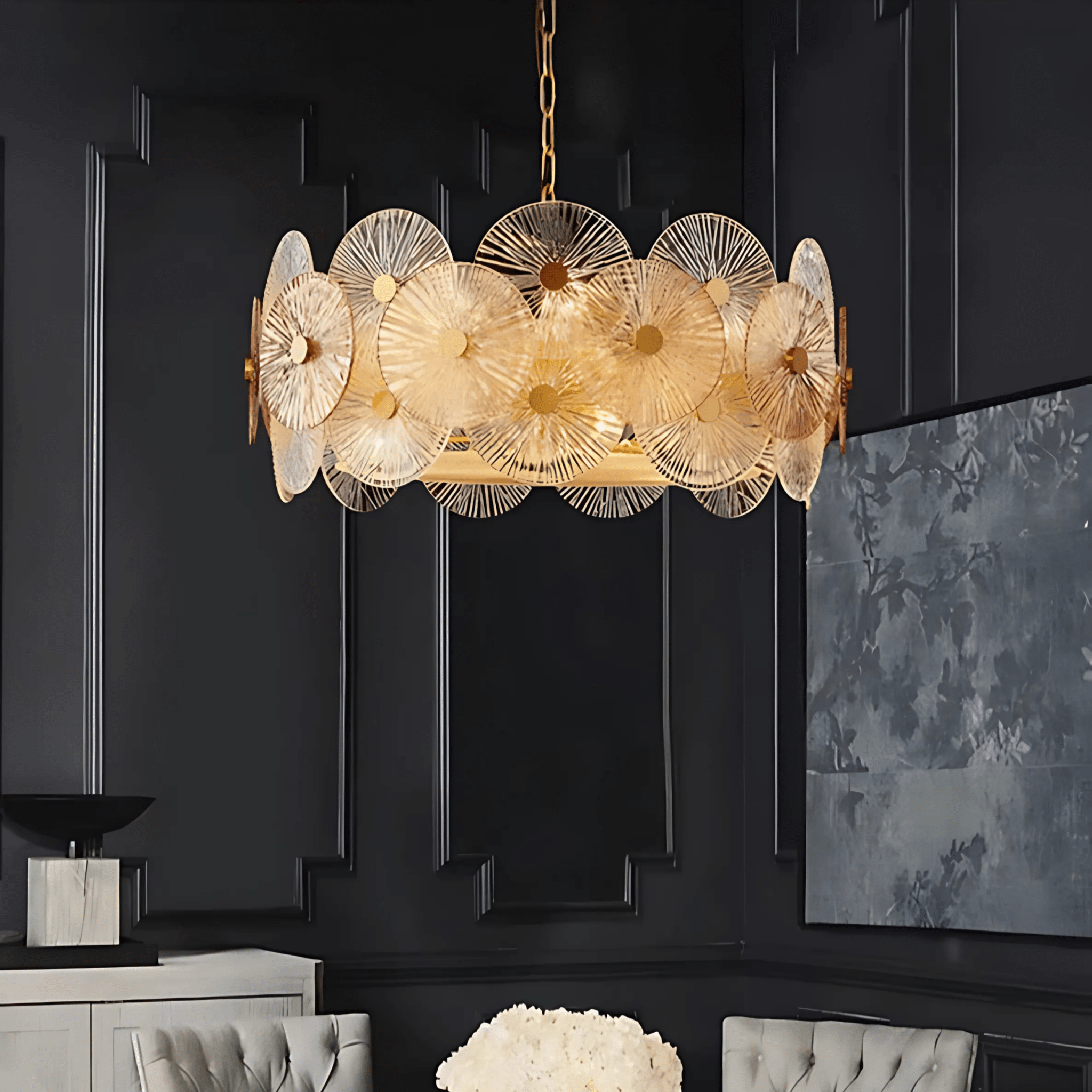 Monti Collection - Tabby Lighting