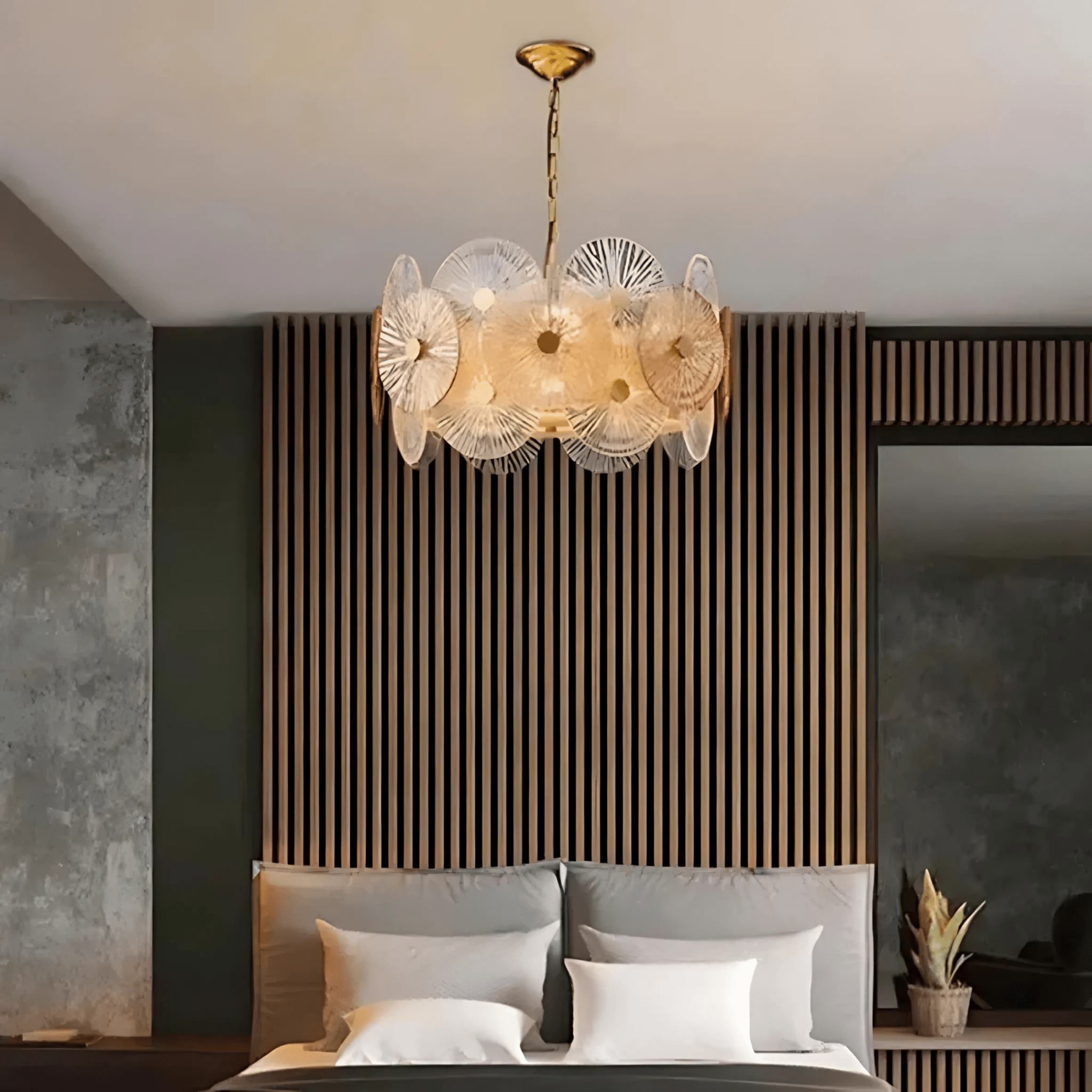 Monti Collection - Tabby Lighting