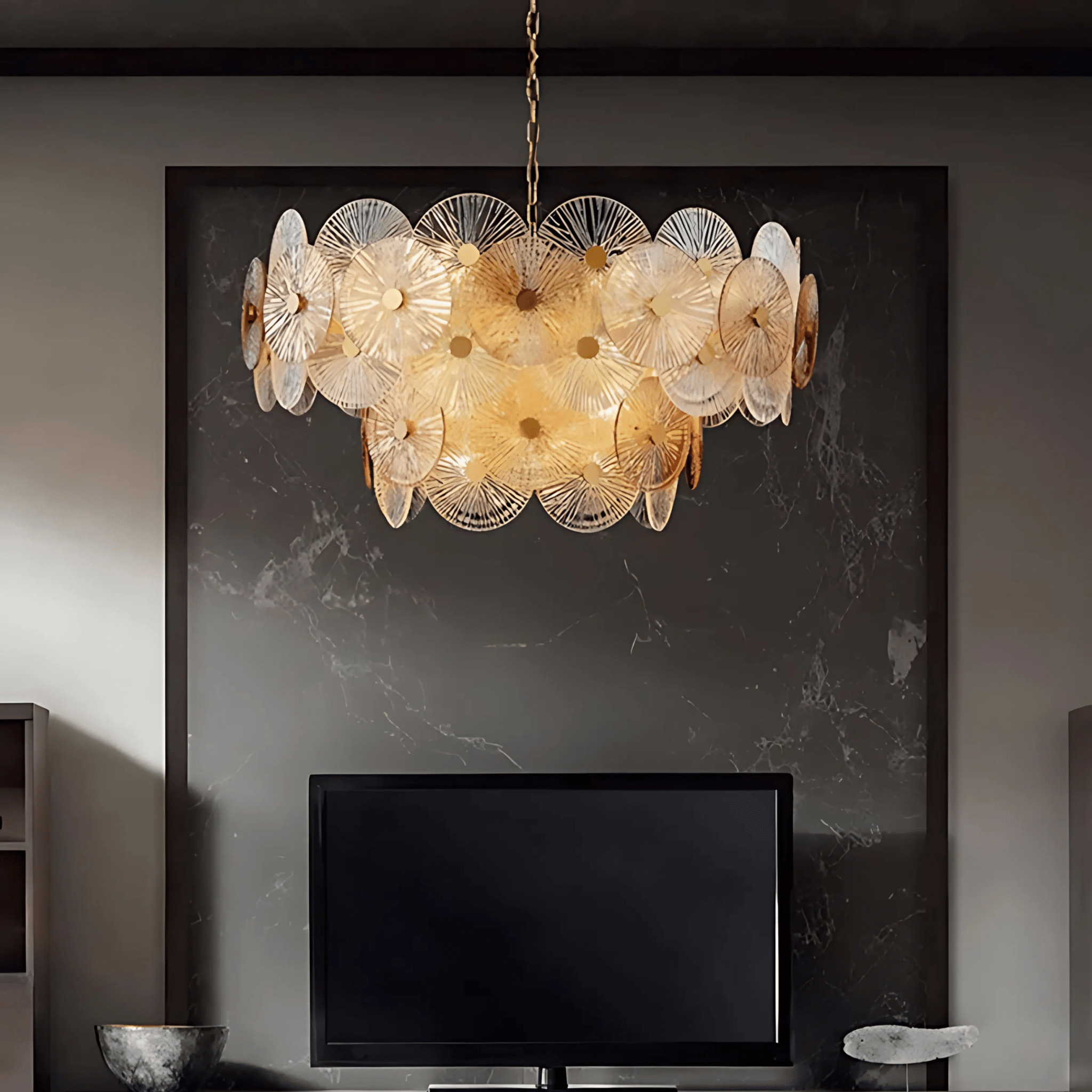 Monti Collection - Tabby Lighting