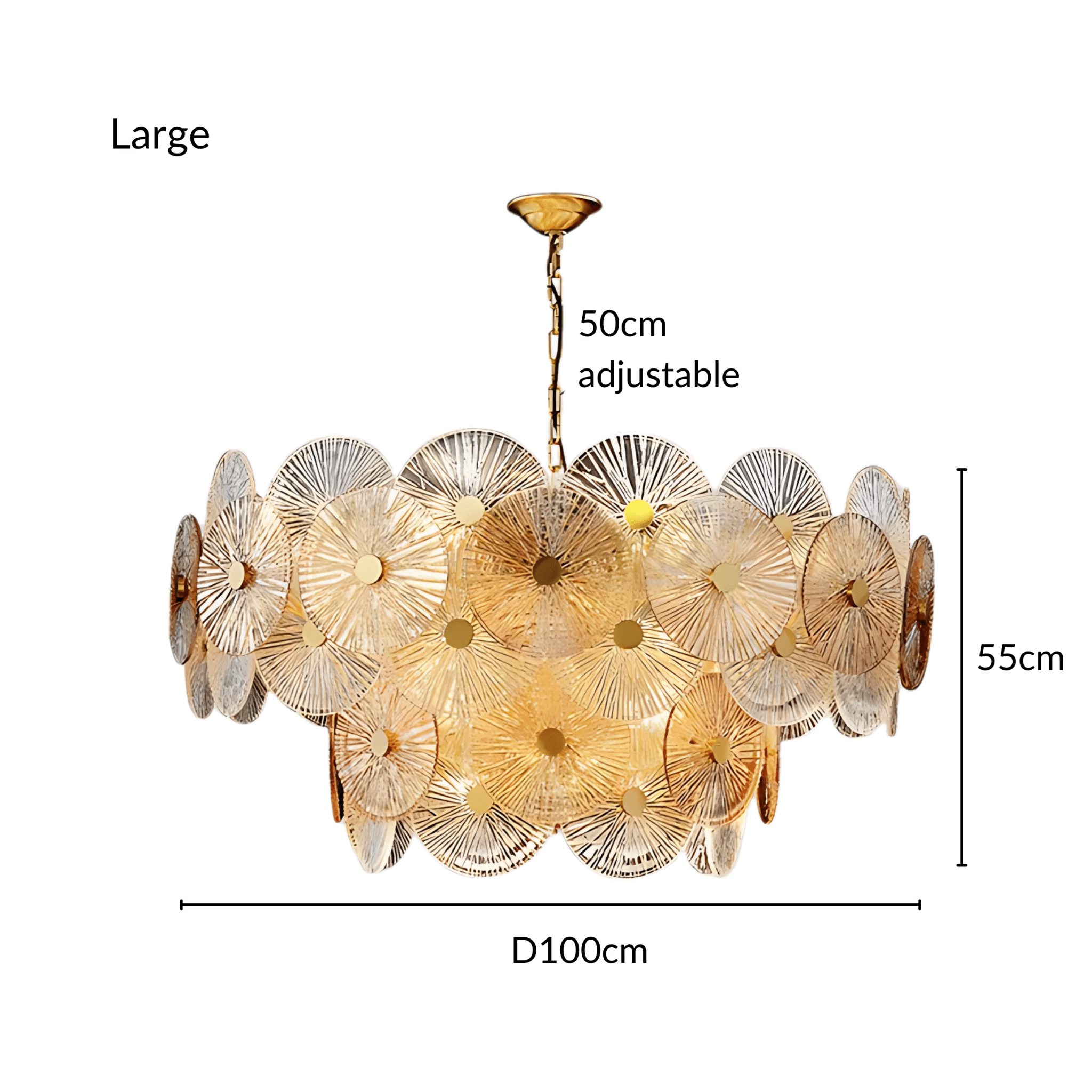 Monti Collection - Tabby Lighting