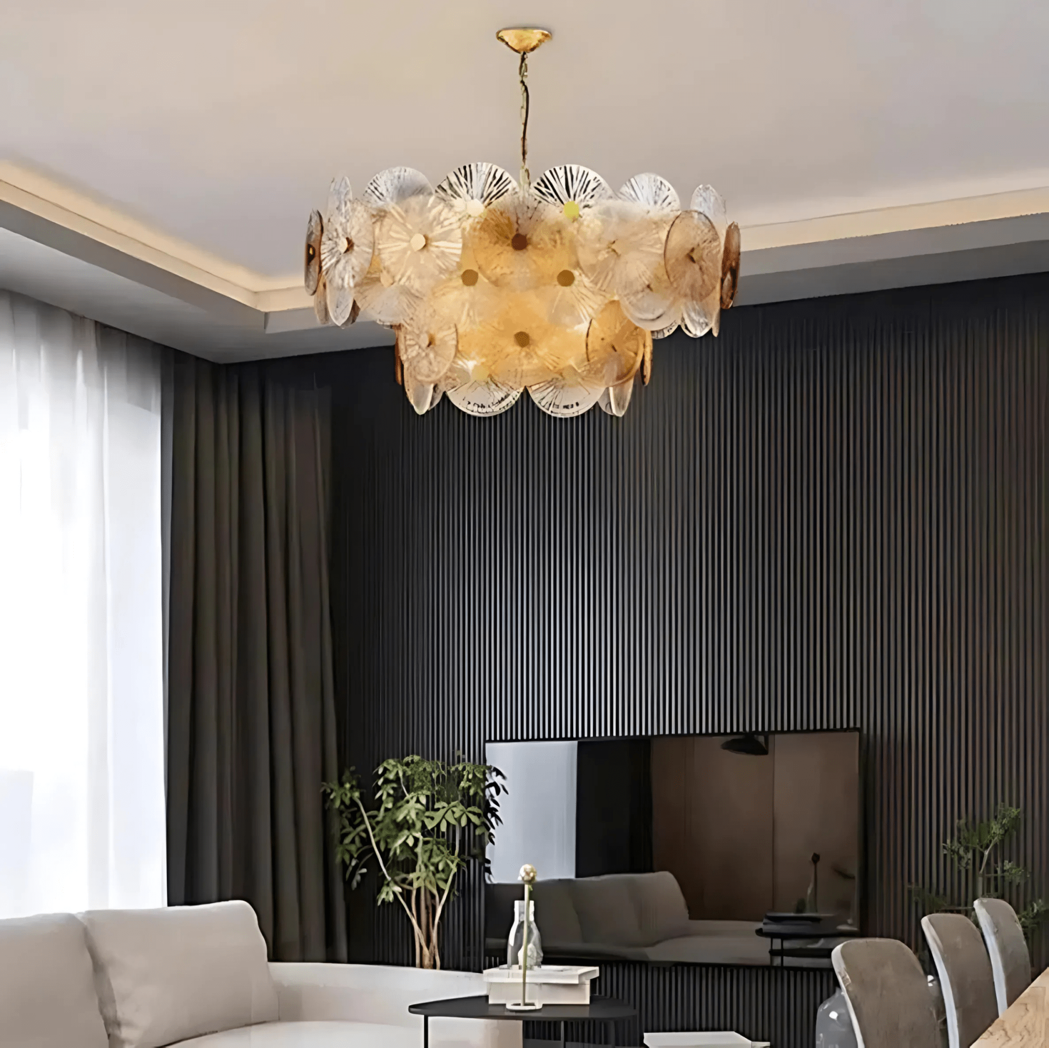 Monti Collection - Tabby Lighting