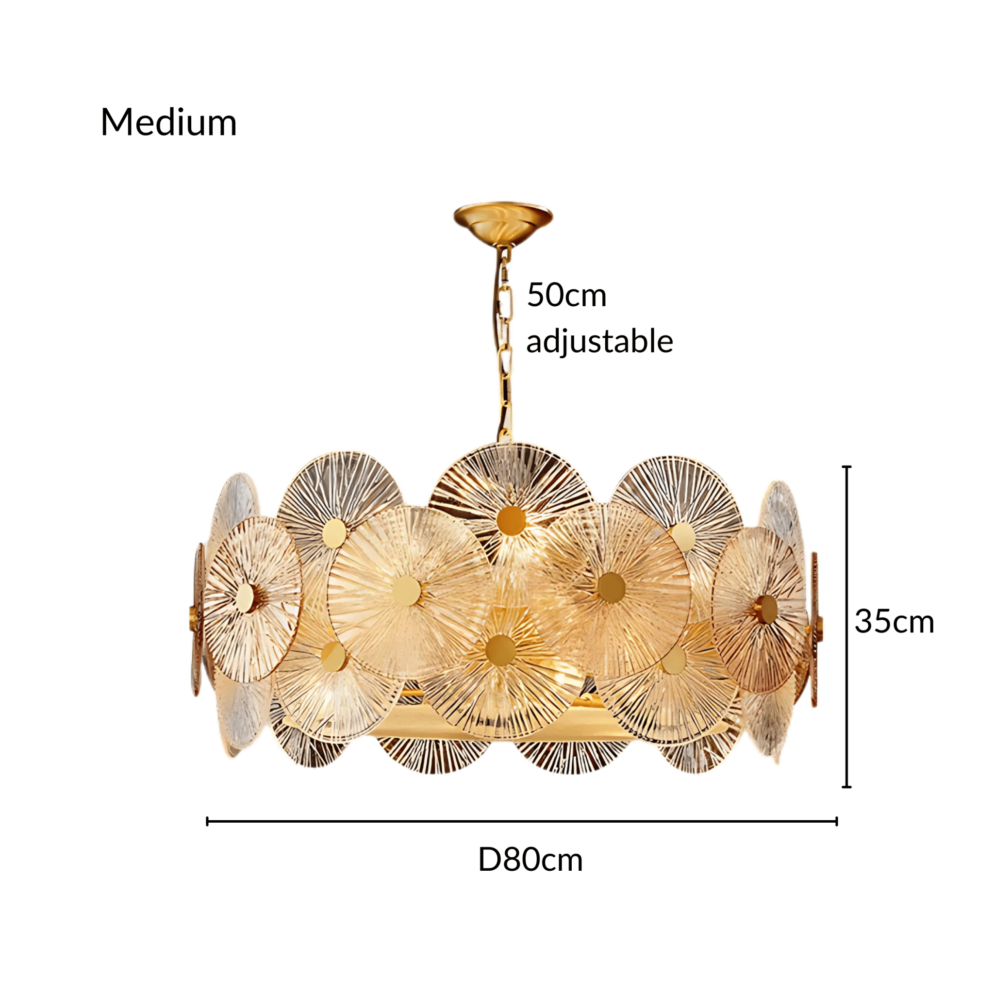 Monti Collection - Tabby Lighting