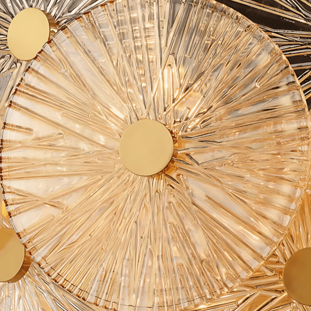 Monti Collection - Tabby Lighting