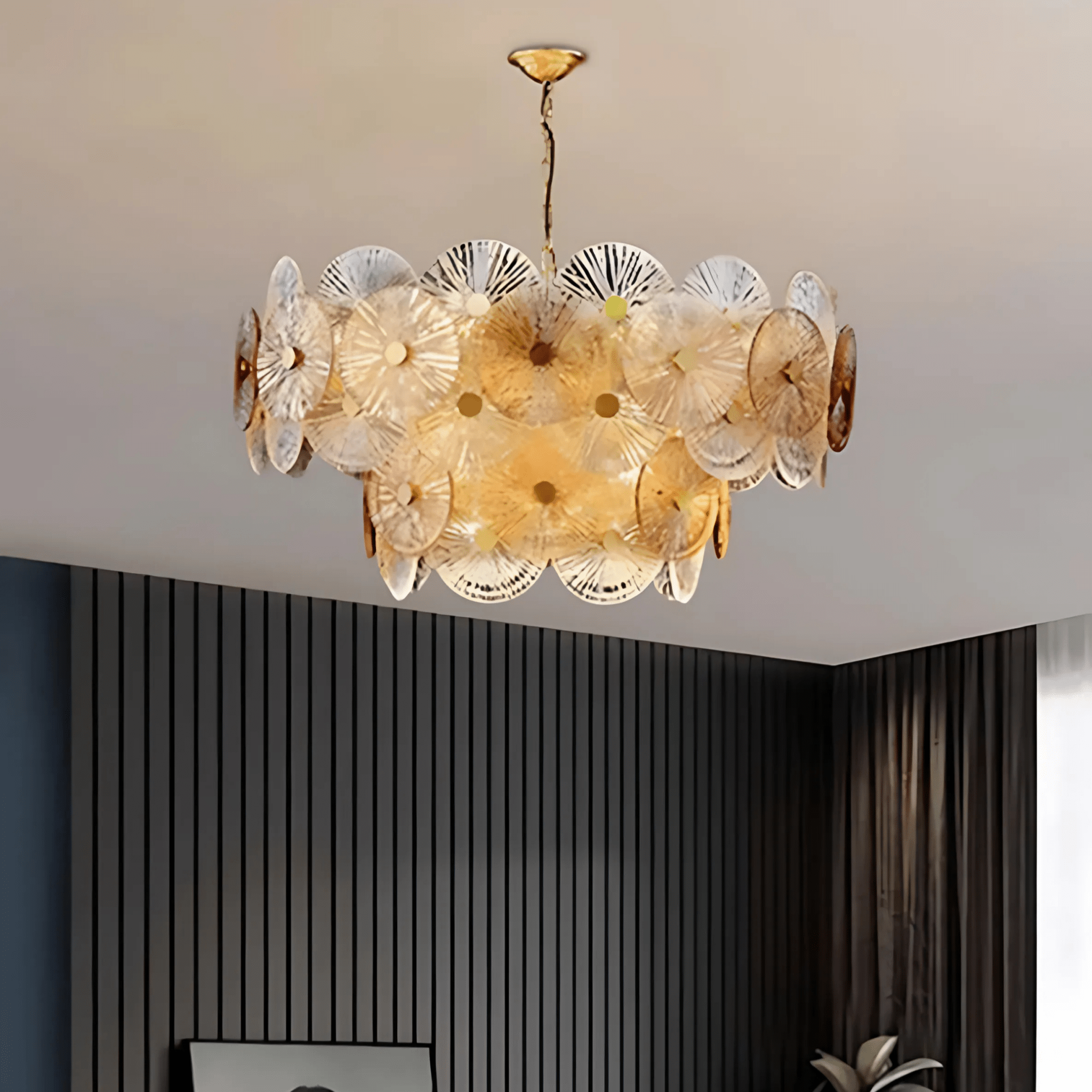 Monti Collection - Tabby Lighting