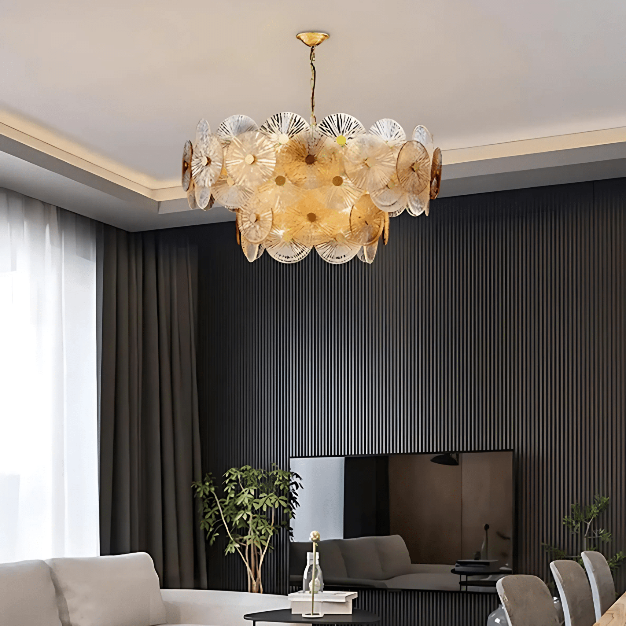 Monti Collection - Tabby Lighting