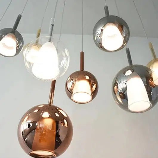 Nebula Collection - Tabby Lighting