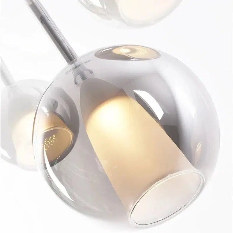 Nebula Collection - Tabby Lighting