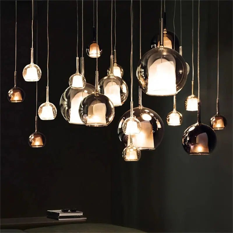 Nebula Collection - Tabby Lighting