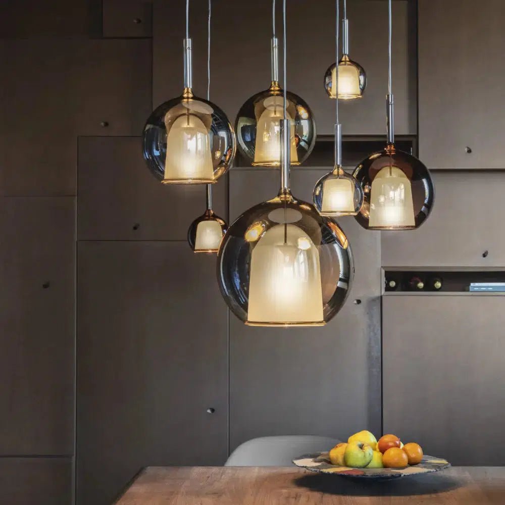 Nebula Collection - Tabby Lighting