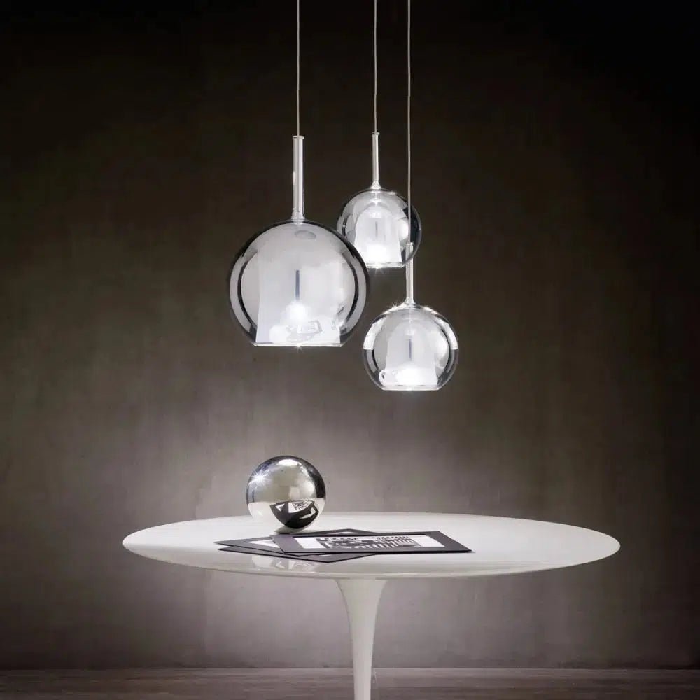 Nebula Collection - Tabby Lighting