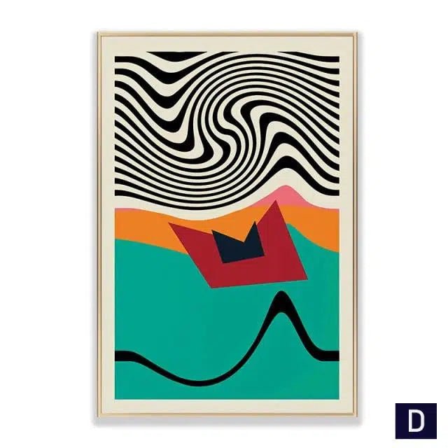 Neon prints - Tabby Lighting