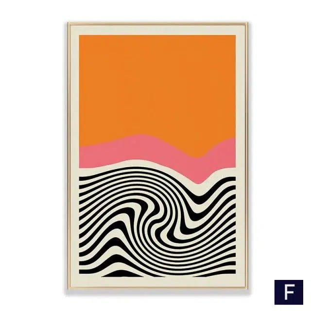 Neon prints - Tabby Lighting