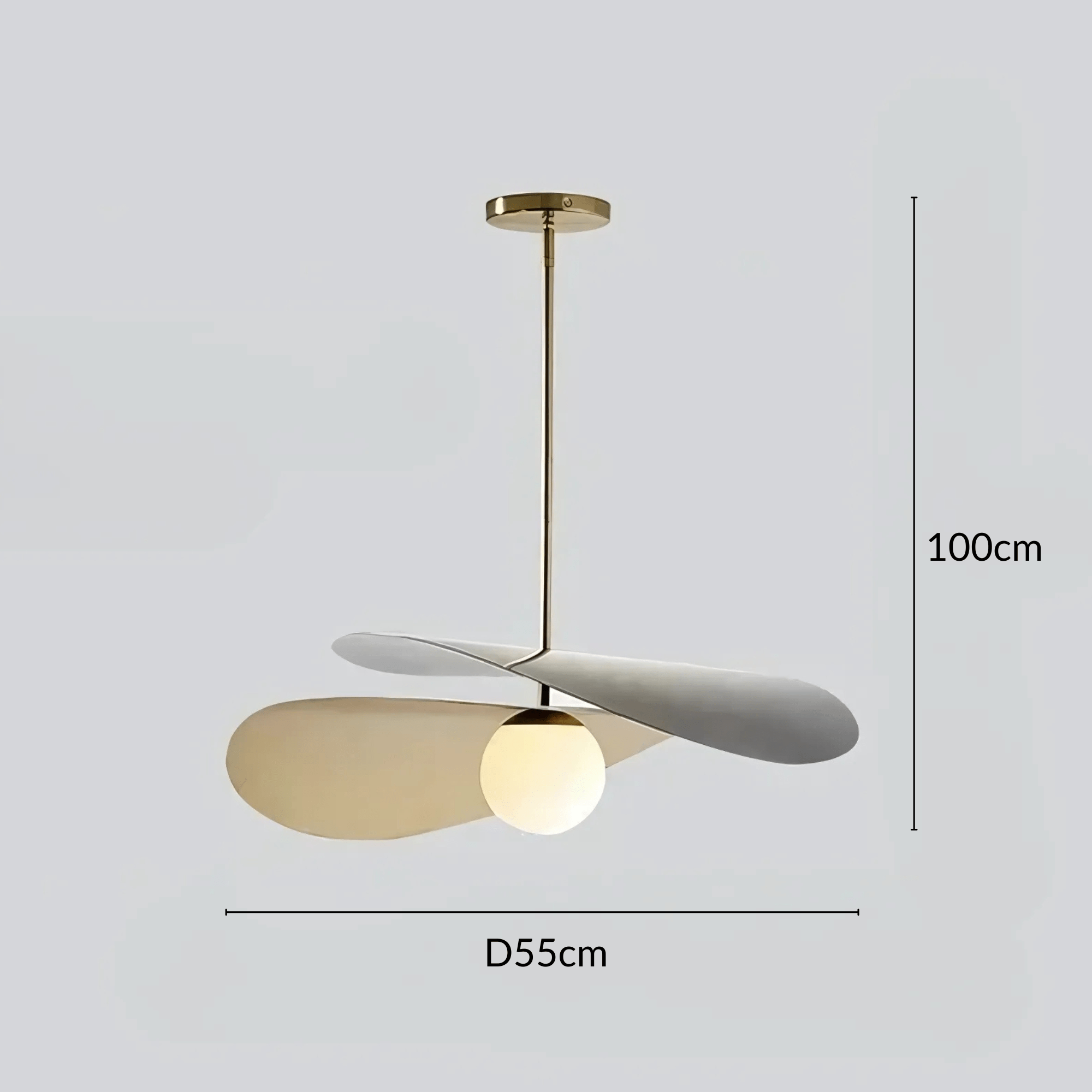 Nimbus Collection - Tabby Lighting