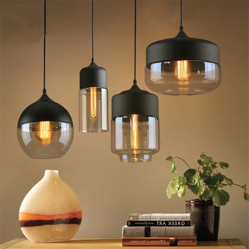 Nordic Collection - Tabby Lighting