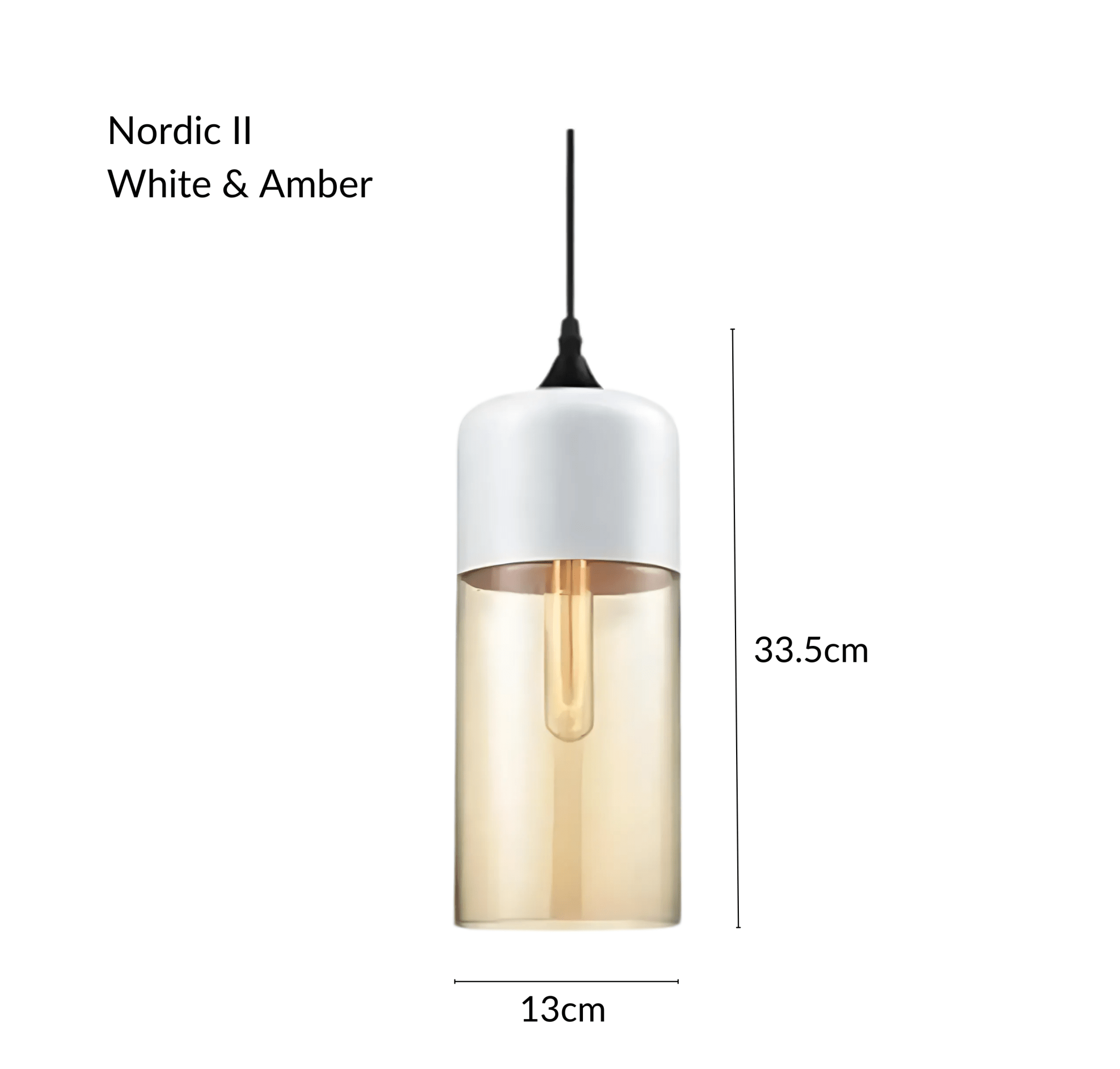 Nordic Collection - Tabby Lighting